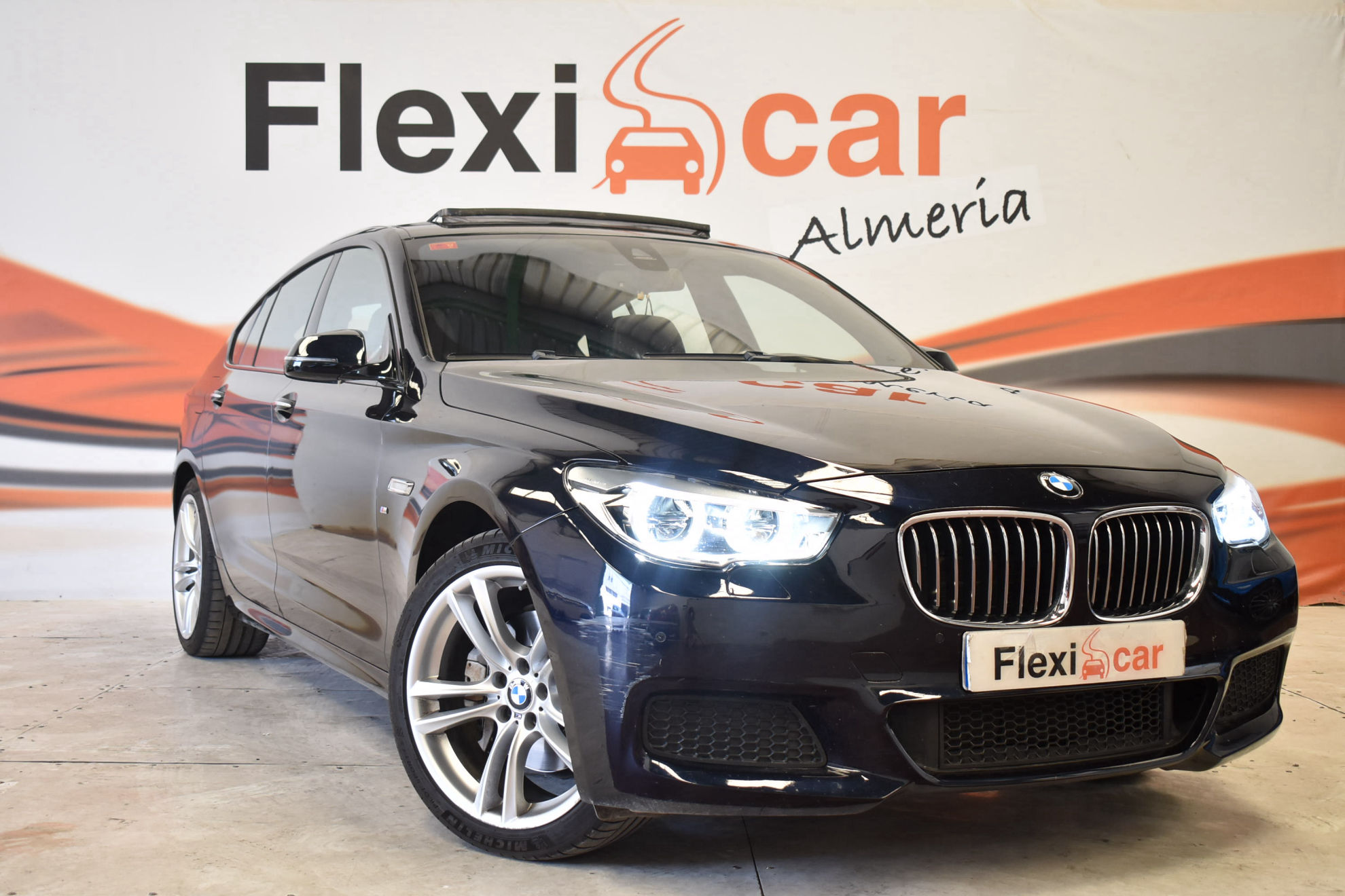 Coches Familiares BMW de Segunda Mano baratos