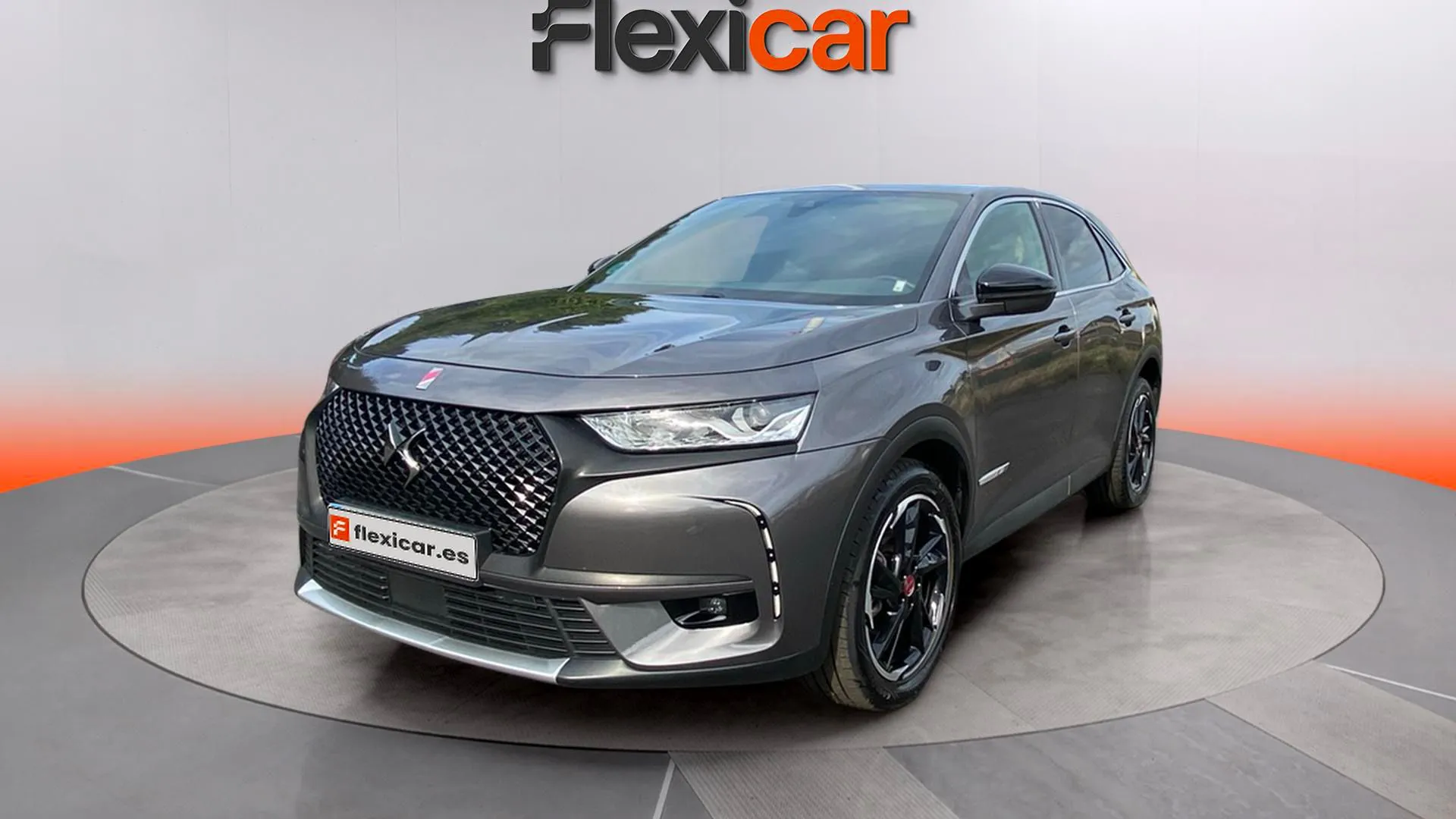 DS DS 7 Crossback BlueHDi DE Perf.line - foto 3