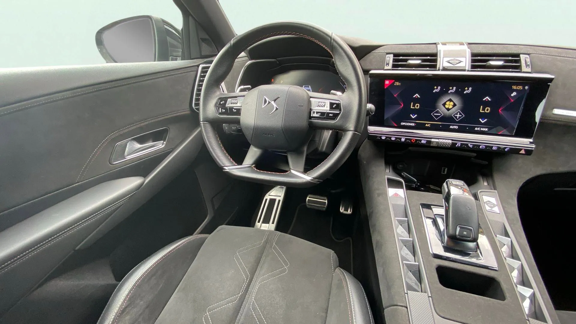DS DS 7 Crossback BlueHDi DE Perf.line - foto 12