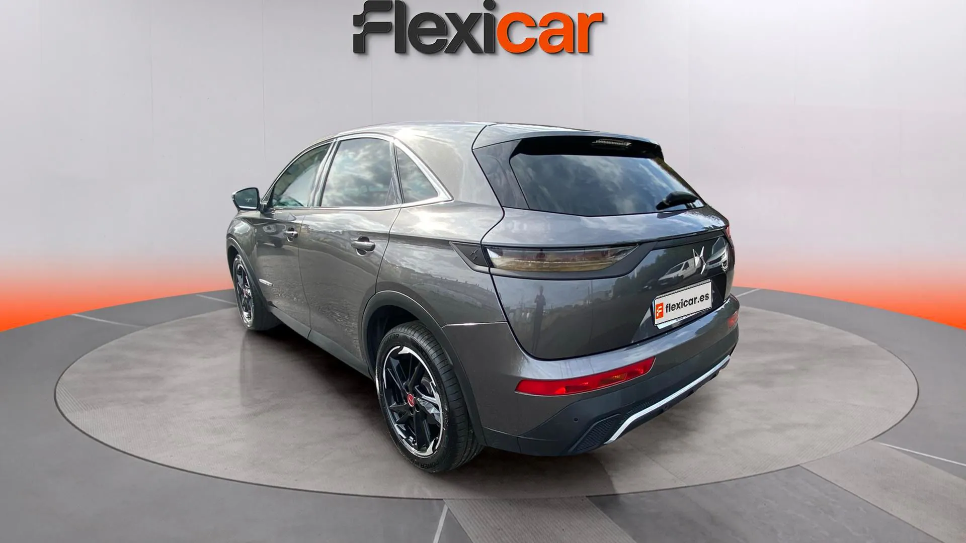DS DS 7 Crossback BlueHDi DE Perf.line - foto 8
