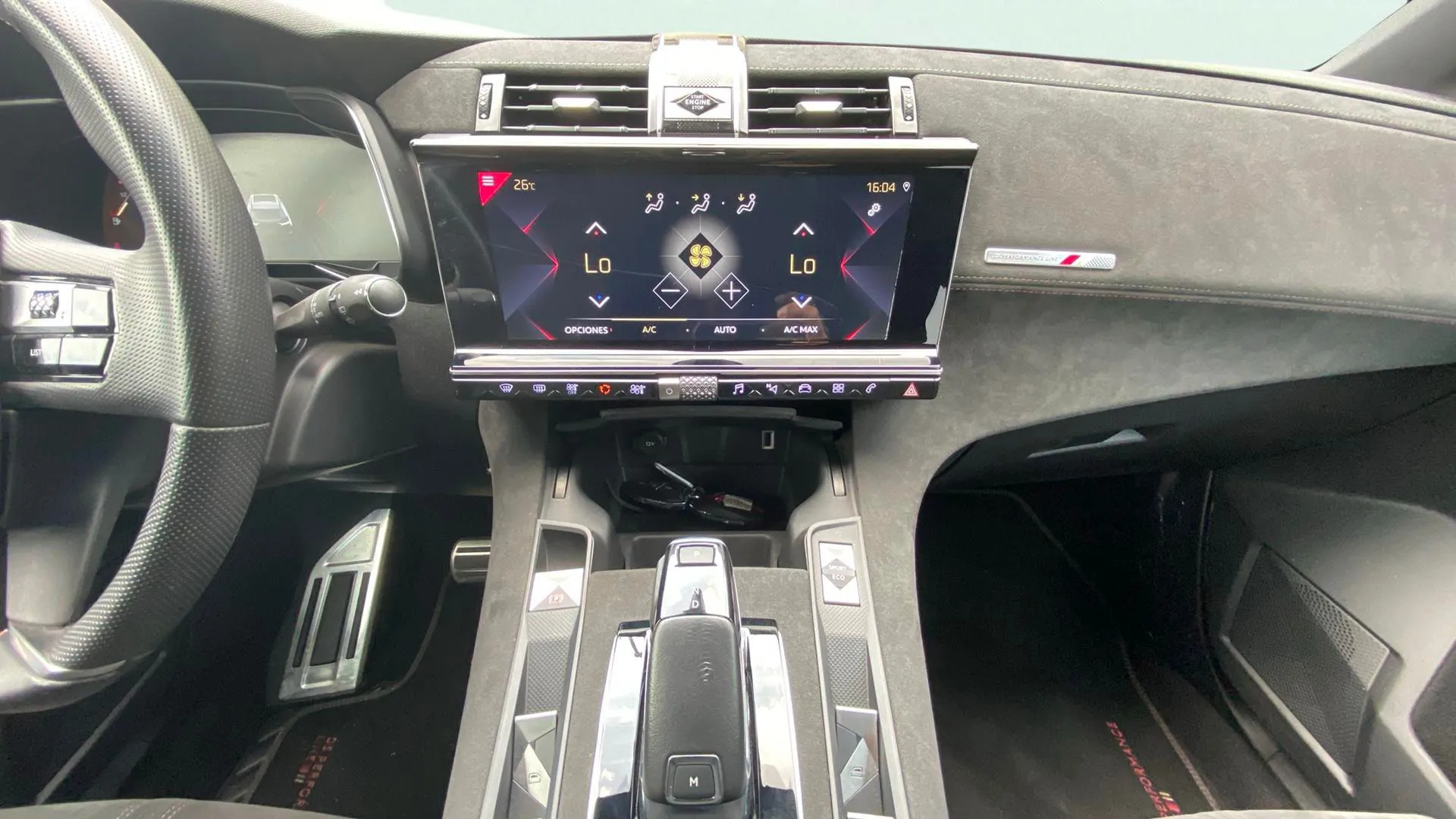 DS DS 7 Crossback BlueHDi DE Perf.line - foto 13