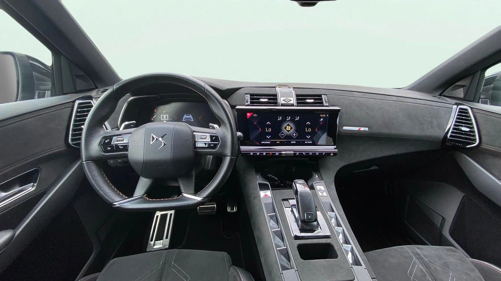 DS DS 7 Crossback BlueHDi DE Perf.line - foto 11