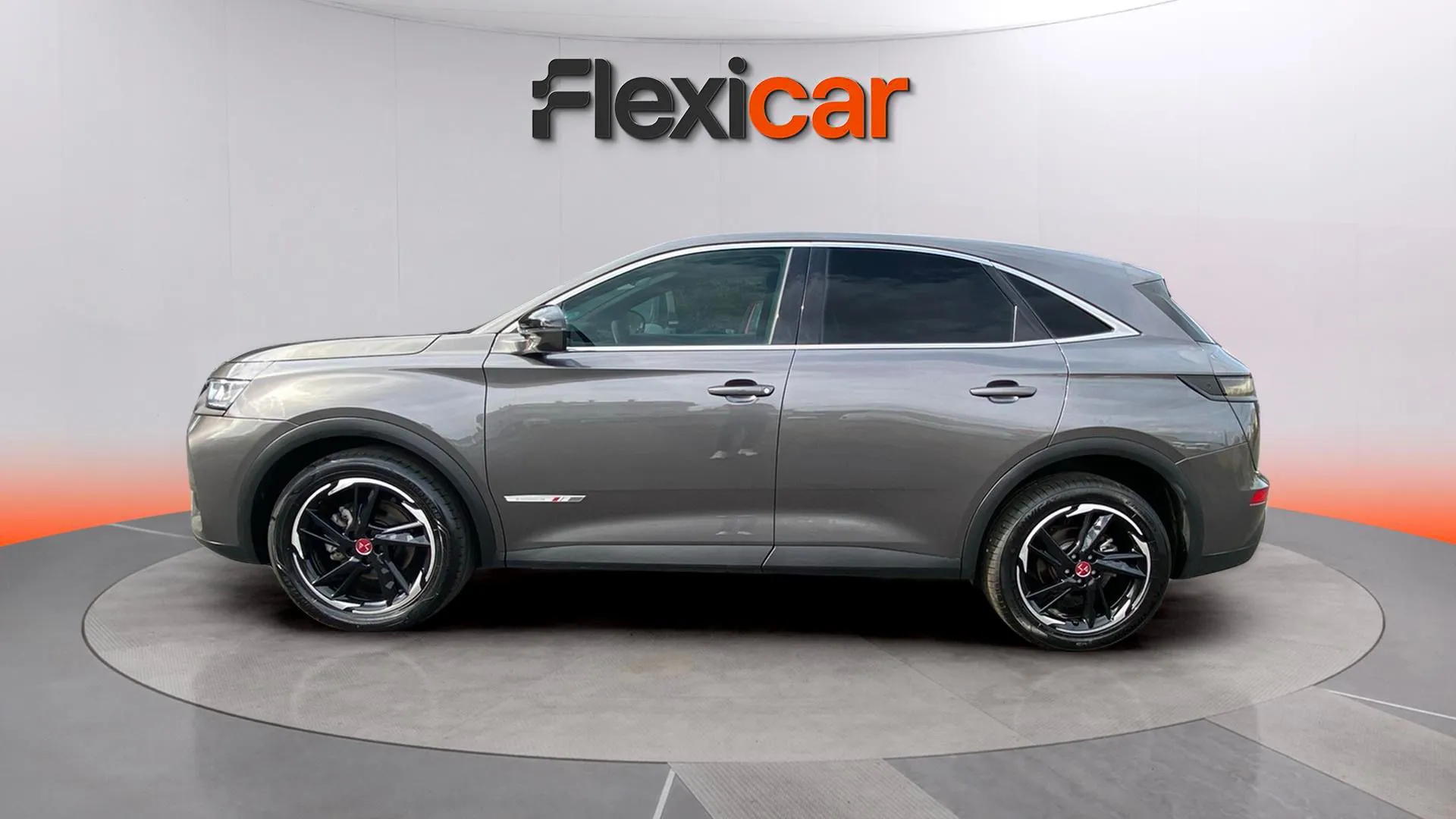 DS DS 7 Crossback BlueHDi DE Perf.line - foto 5