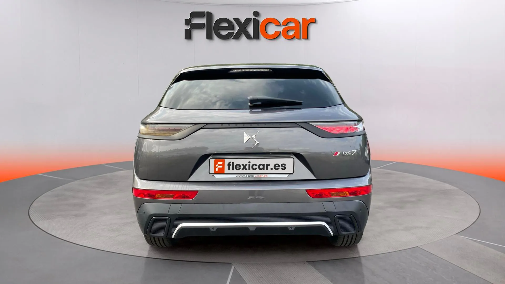 DS DS 7 Crossback BlueHDi DE Perf.line - foto 7