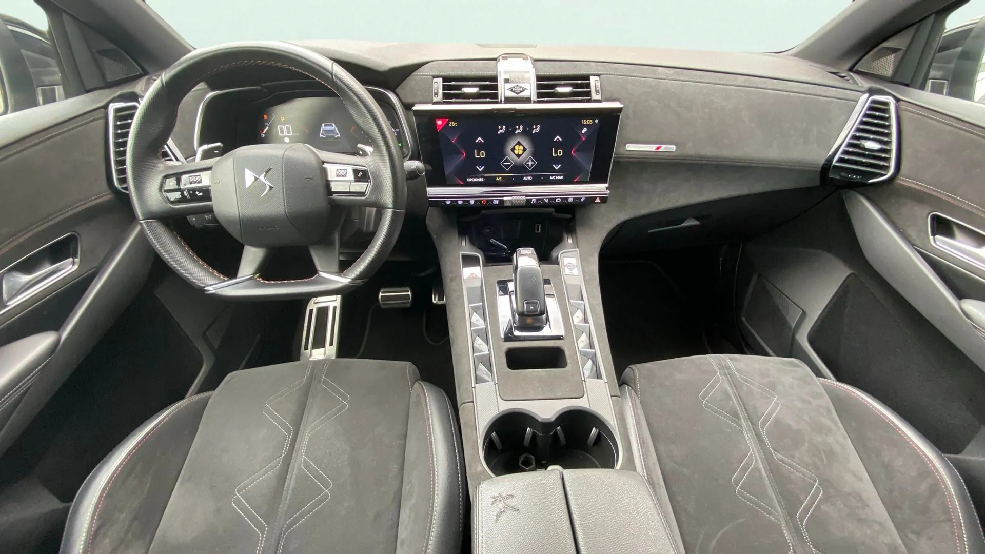 DS DS 7 Crossback BlueHDi DE Perf.line - foto 14