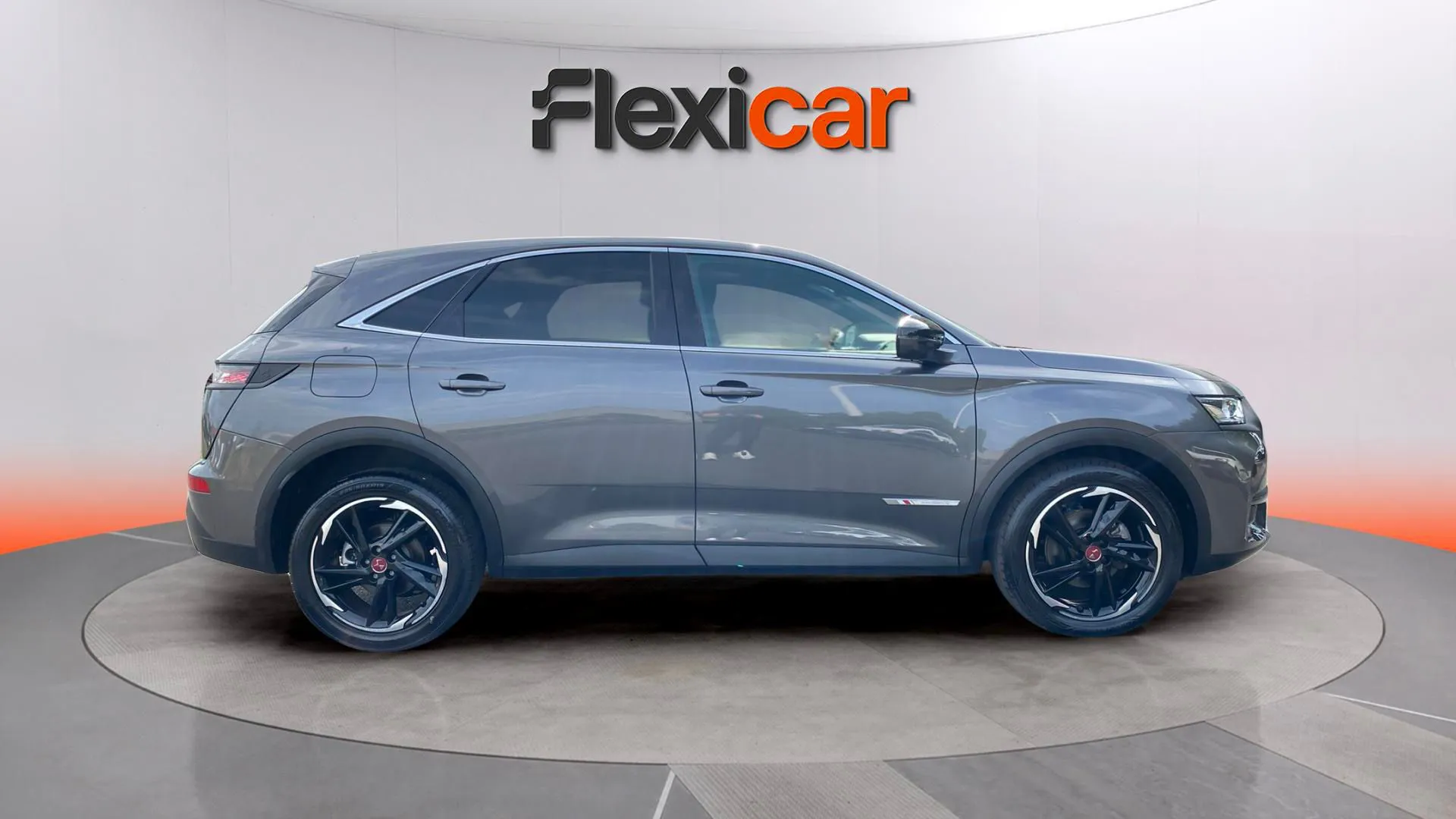 DS DS 7 Crossback BlueHDi DE Perf.line - foto 4