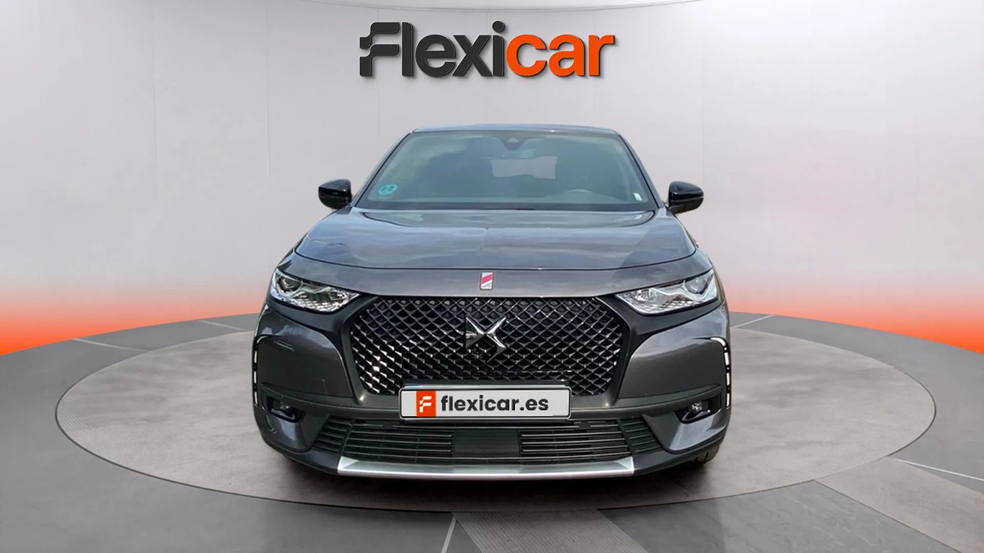 DS DS 7 Crossback BlueHDi DE Perf.line - foto 2
