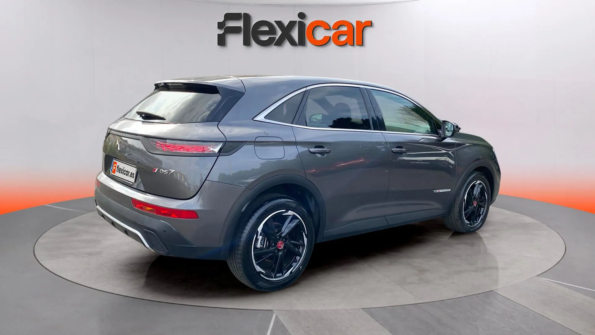 DS DS 7 Crossback BlueHDi DE Perf.line - foto 6