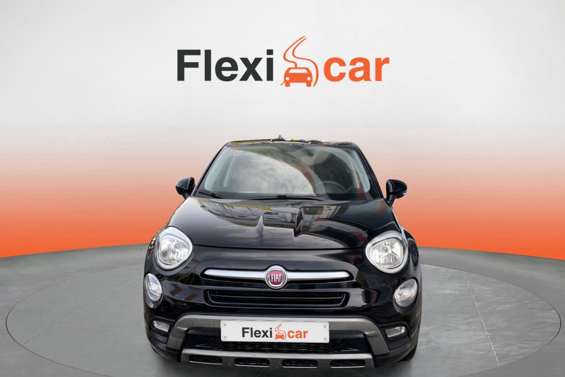 Fiat 500X City Cross 1.4 MAir 4x2 DCT - foto 2