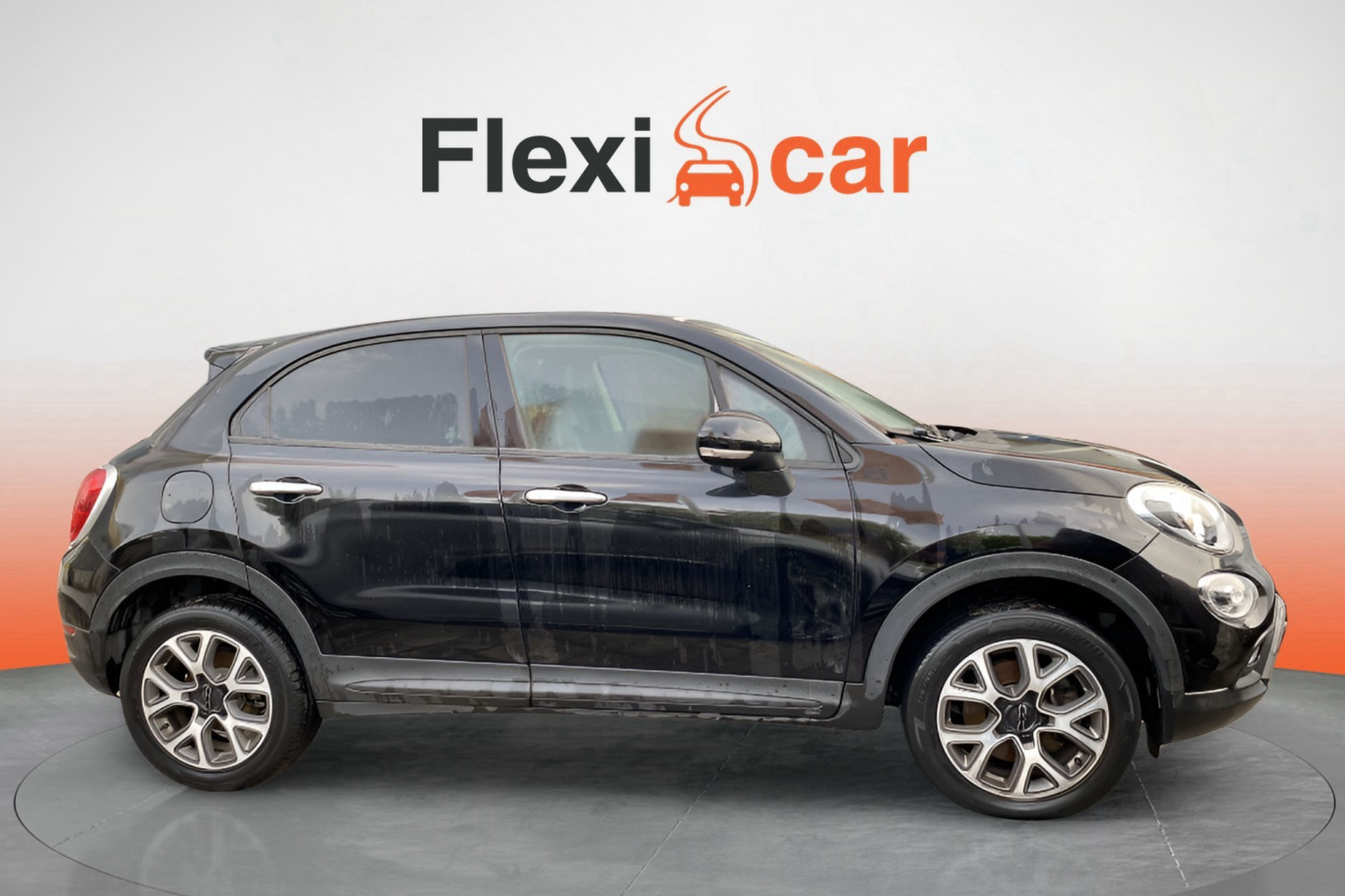Fiat 500X City Cross 1.4 MAir 4x2 DCT - foto 8