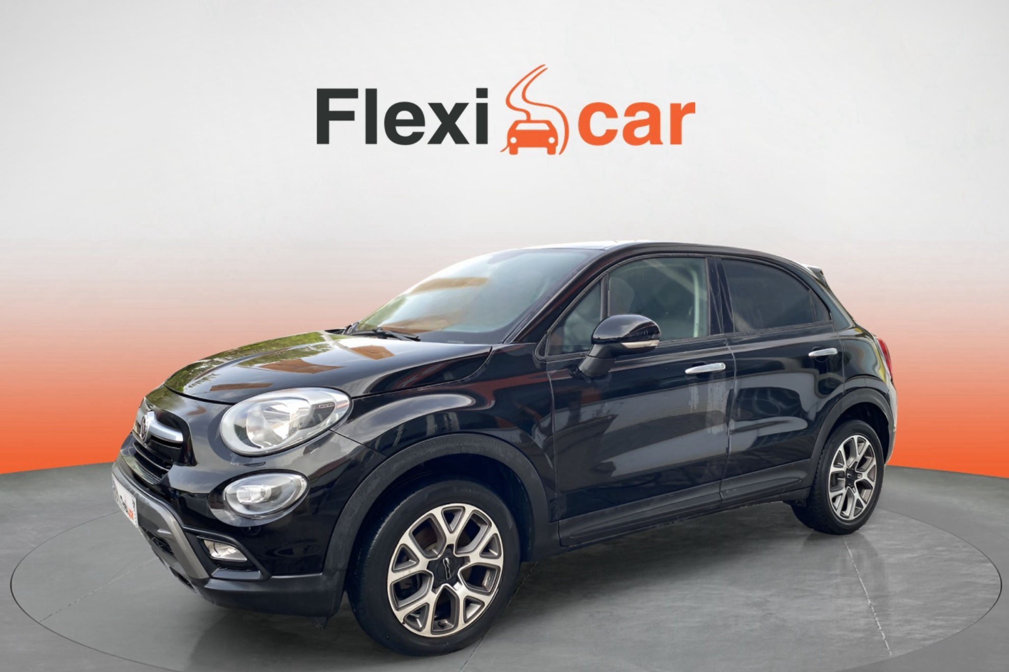 Fiat 500X City Cross 1.4 MAir 4x2 DCT - foto 3