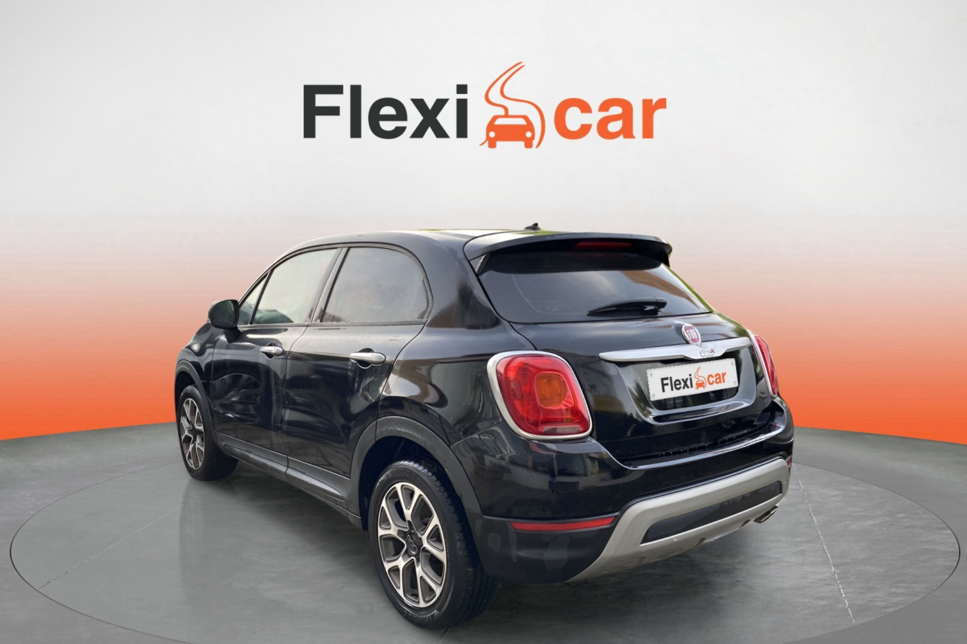 Fiat 500X City Cross 1.4 MAir 4x2 DCT - foto 4