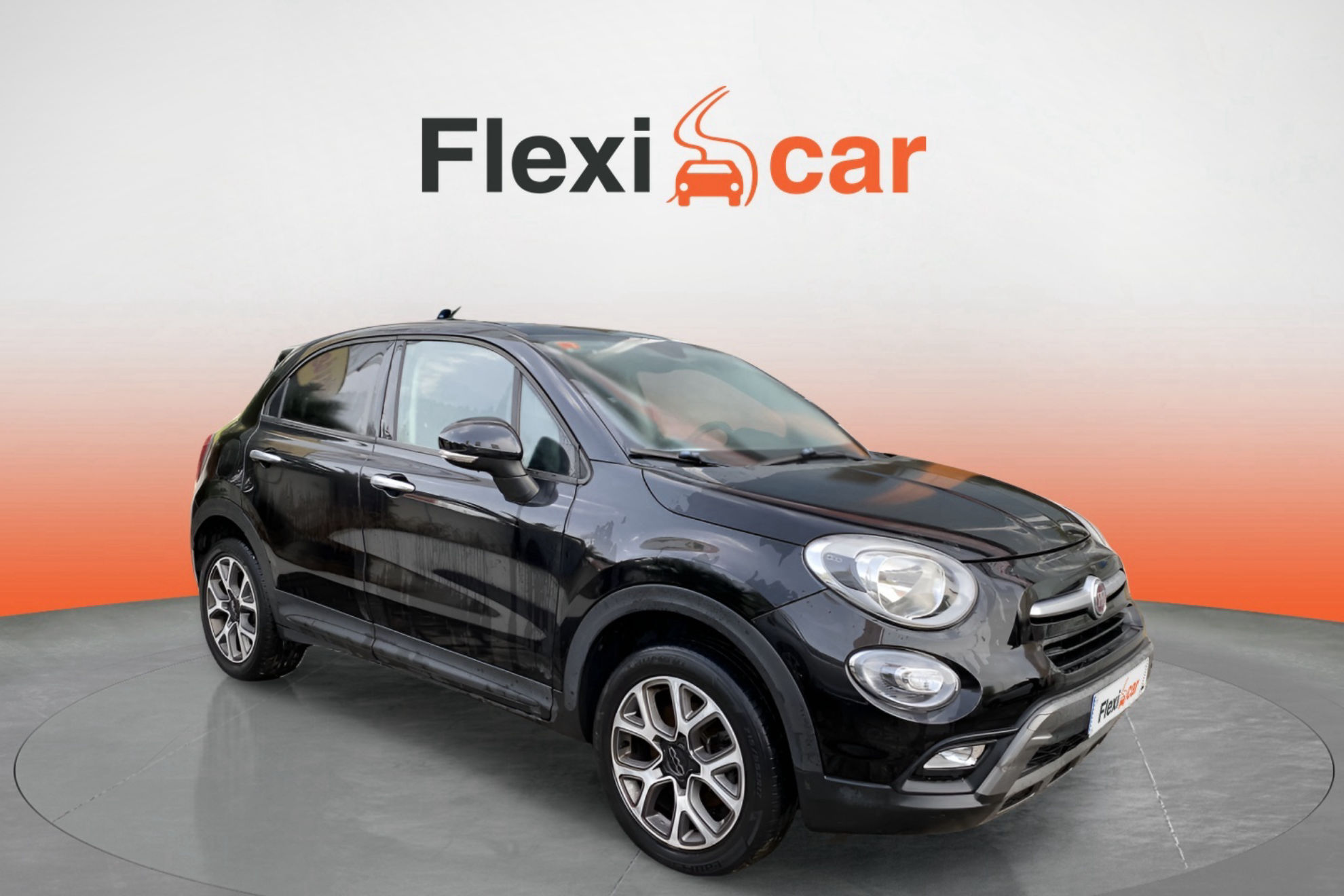 Fiat 500X City Cross 1.4 MAir 4x2 DCT - foto 1