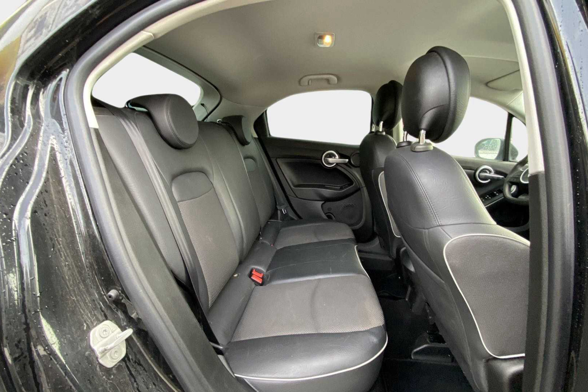 Fiat 500X City Cross 1.4 MAir 4x2 DCT - foto 14