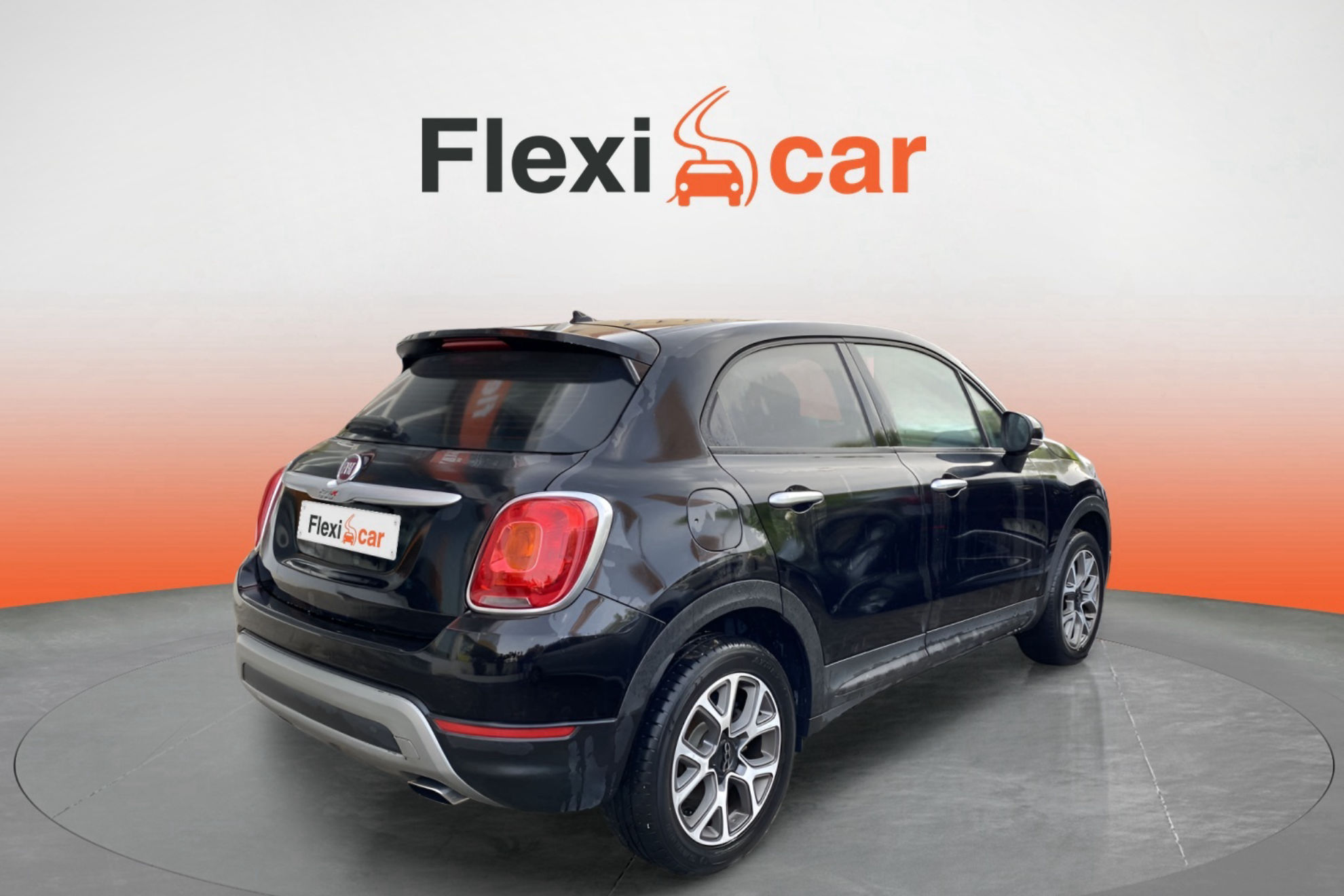 Fiat 500X City Cross 1.4 MAir 4x2 DCT - foto 7