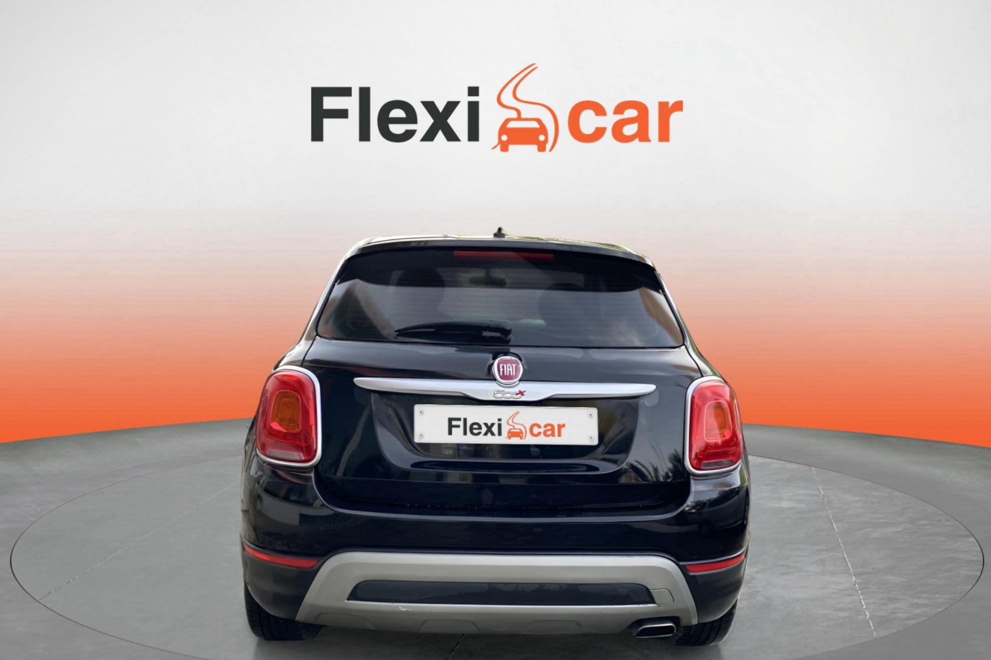 Fiat 500X City Cross 1.4 MAir 4x2 DCT - foto 5