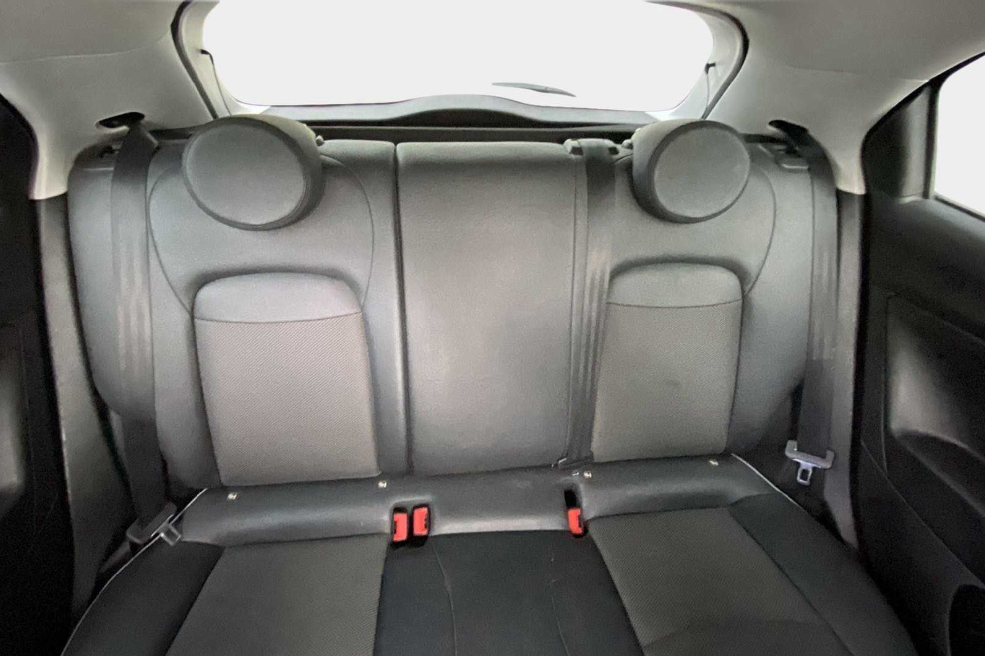 Fiat 500X City Cross 1.4 MAir 4x2 DCT - foto 15