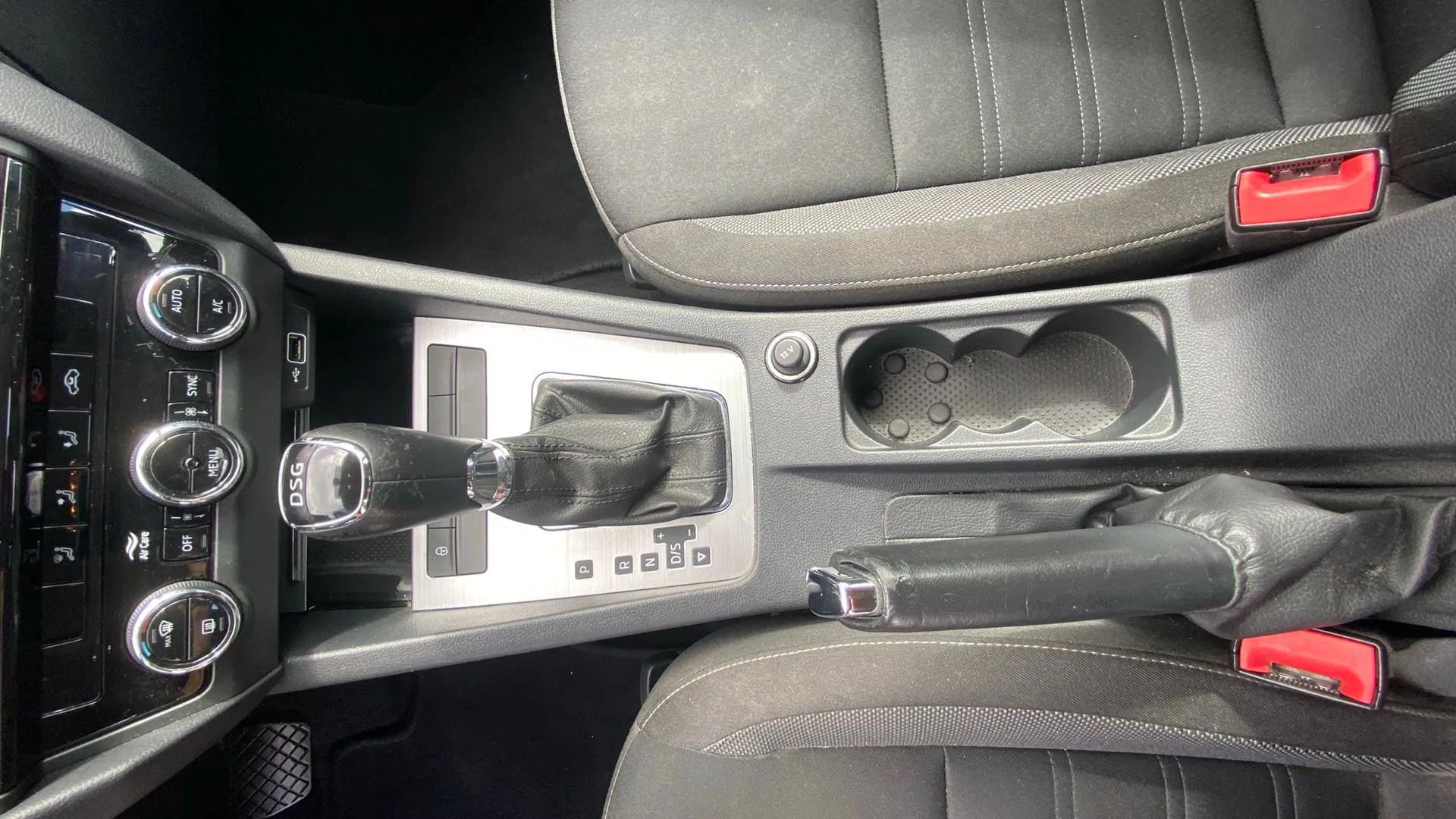 Škoda Octavia Combi 1.0 TSI DSG Like - foto 16