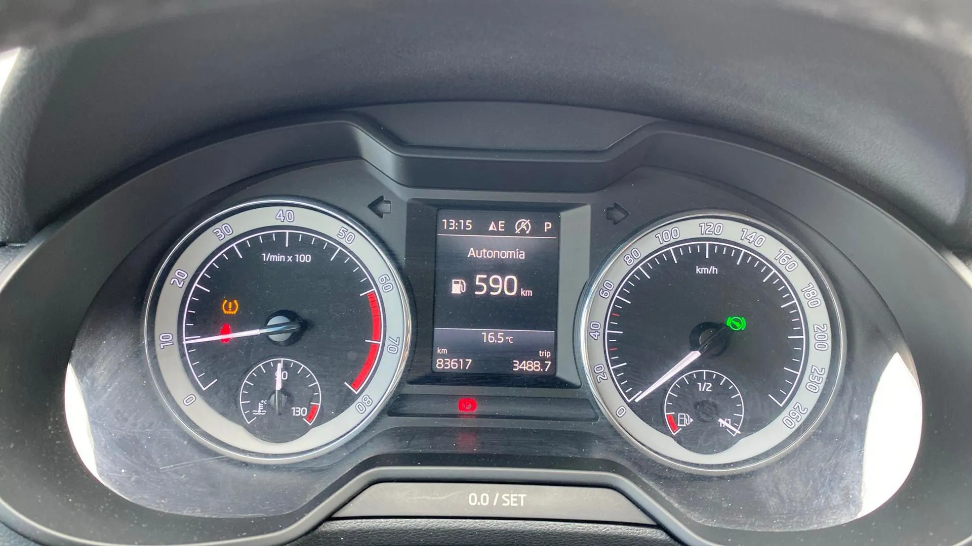 Škoda Octavia Combi 1.0 TSI DSG Like - foto 9