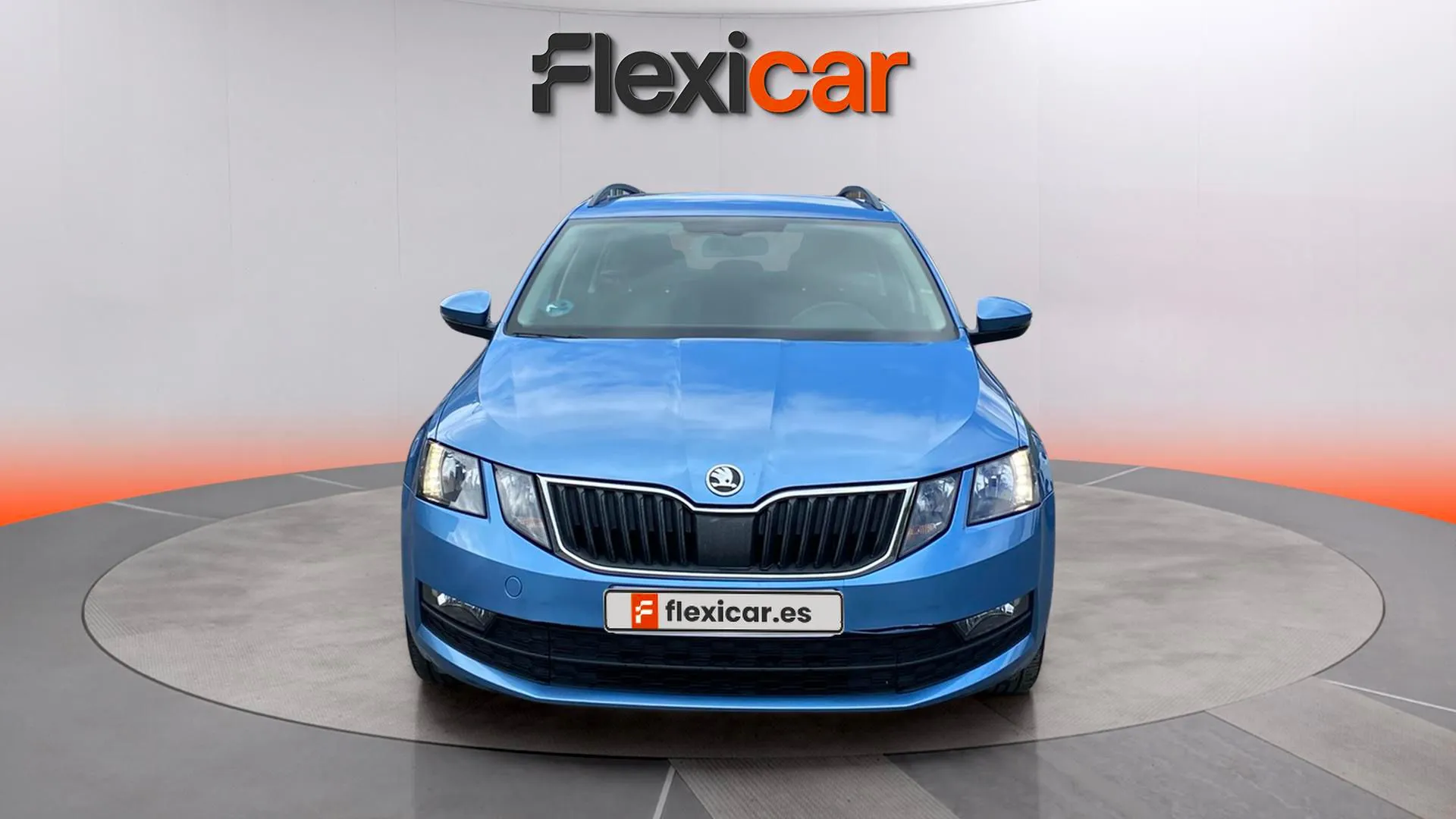 Škoda Octavia Combi 1.0 TSI DSG Like - foto 2