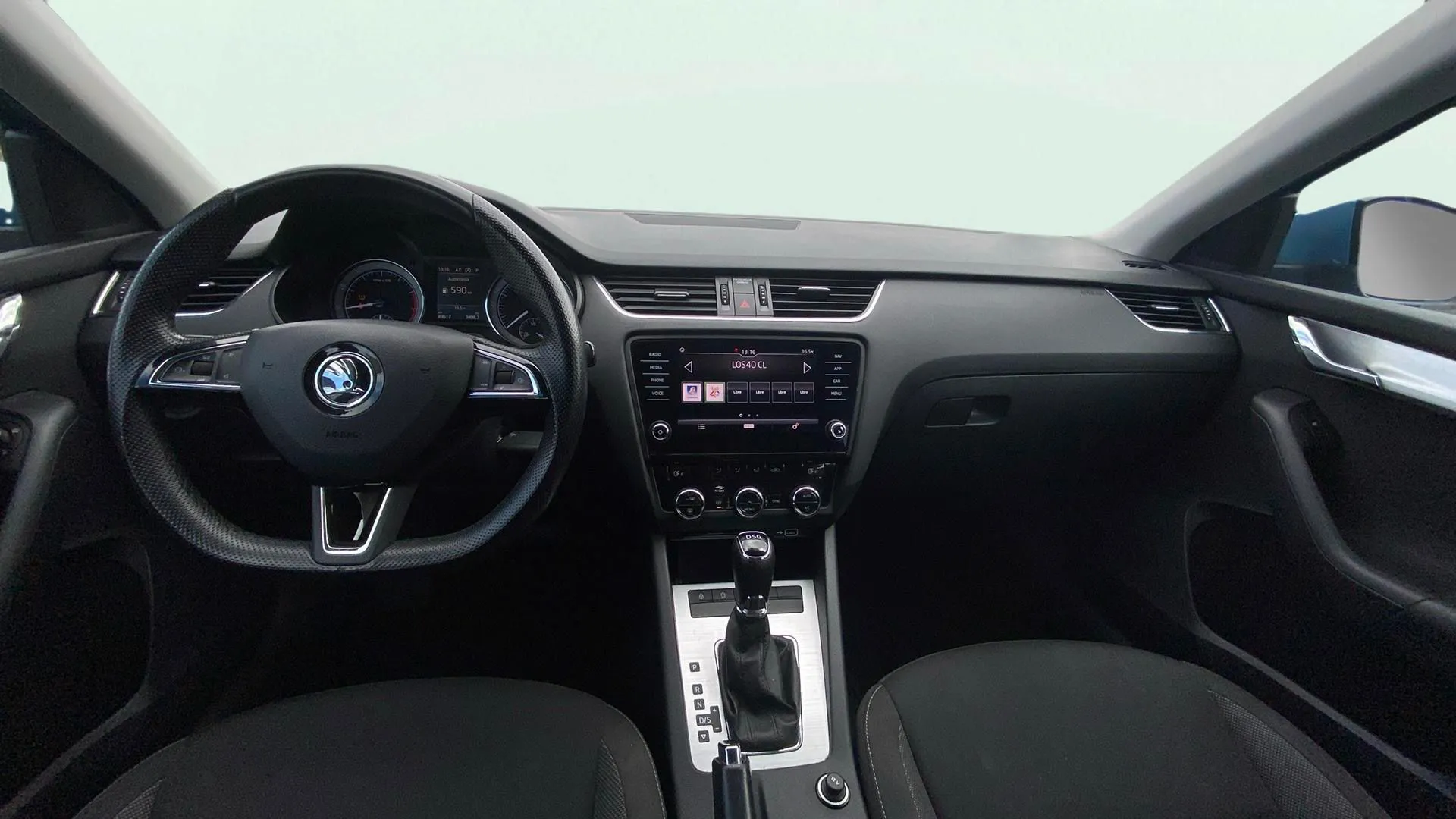 Škoda Octavia Combi 1.0 TSI DSG Like - foto 13