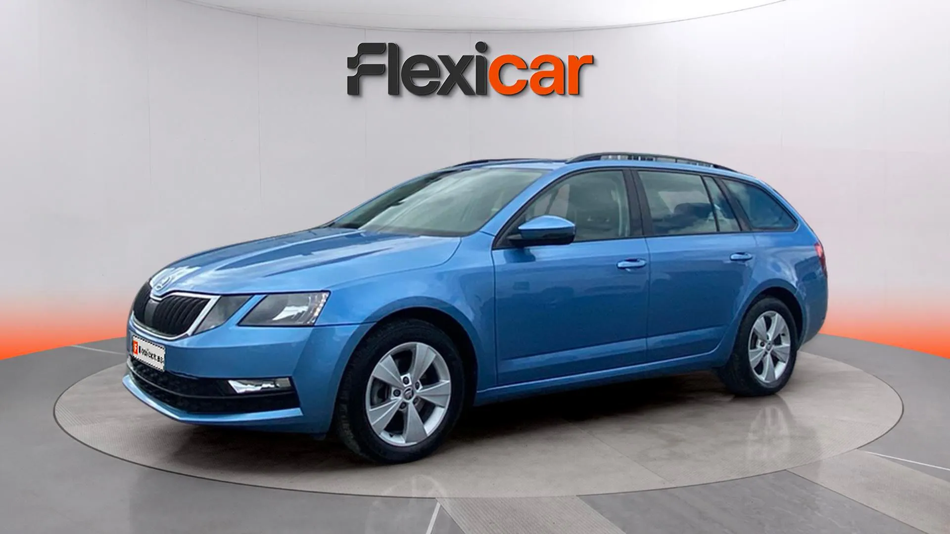 Škoda Octavia Combi 1.0 TSI DSG Like - foto 3