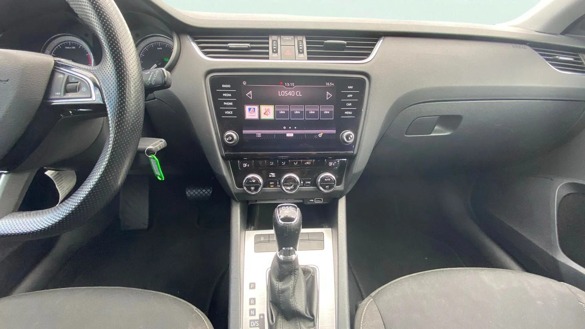Škoda Octavia Combi 1.0 TSI DSG Like - foto 12