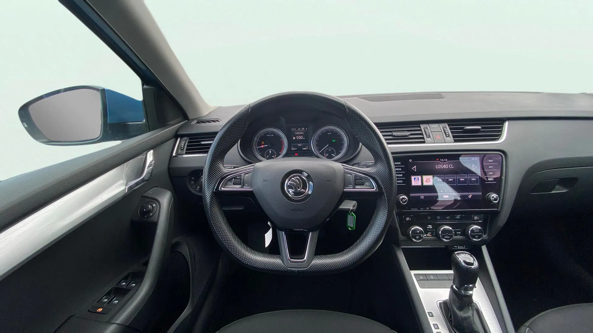 Škoda Octavia Combi 1.0 TSI DSG Like - foto 10