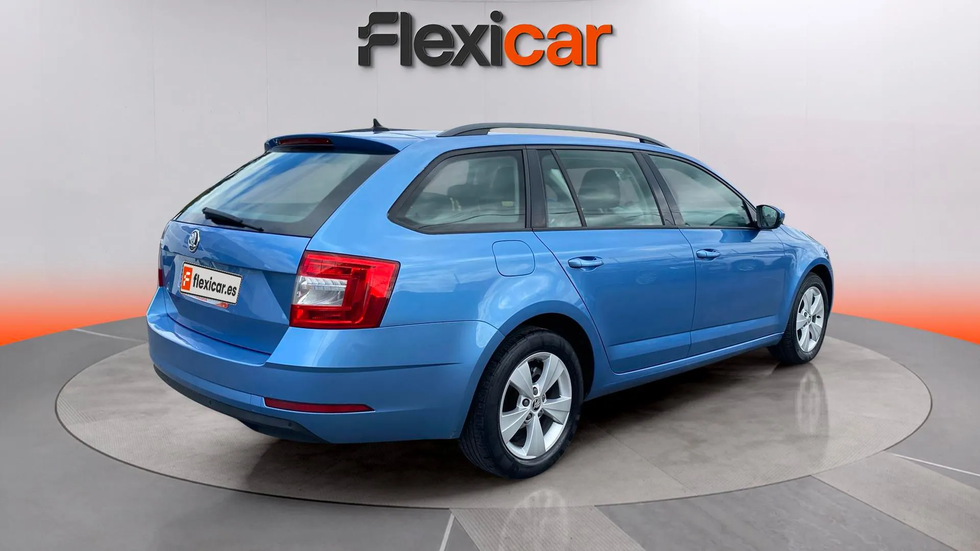 Škoda Octavia Combi 1.0 TSI DSG Like - foto 6