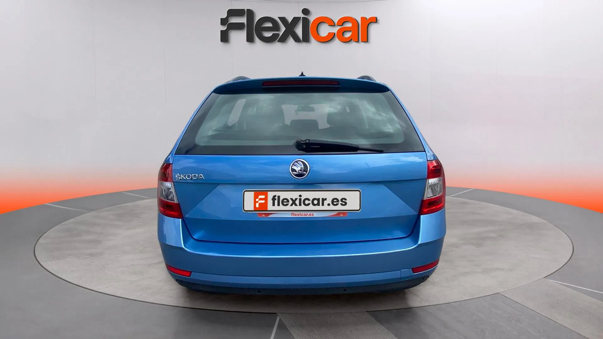 Škoda Octavia Combi 1.0 TSI DSG Like - foto 7