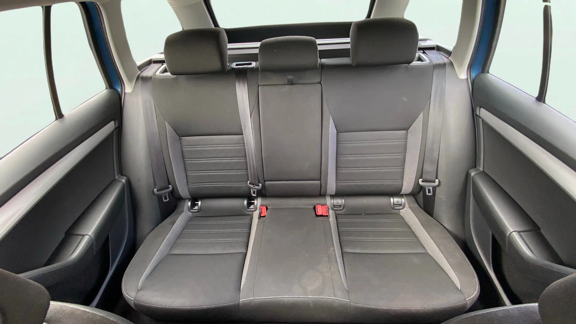 Škoda Octavia Combi 1.0 TSI DSG Like - foto 19