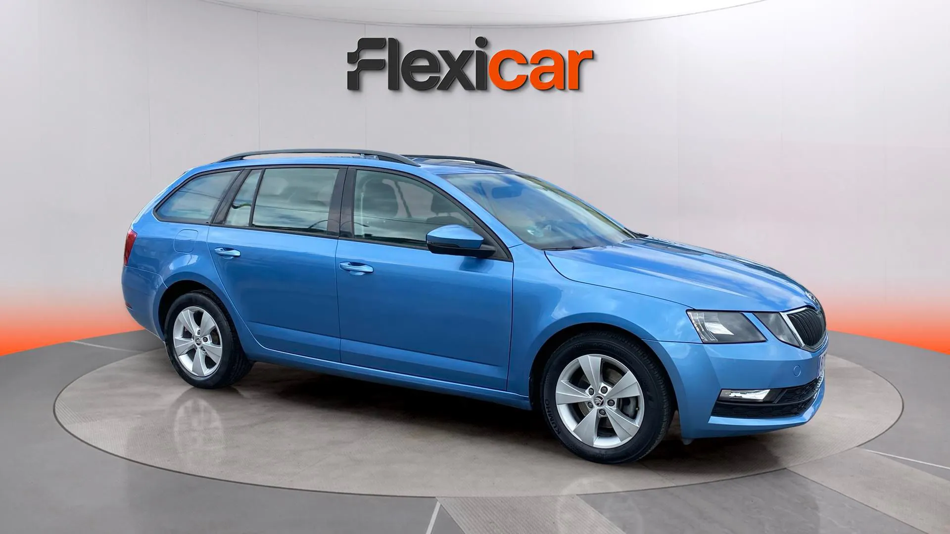 Škoda Octavia Combi 1.0 TSI DSG Like