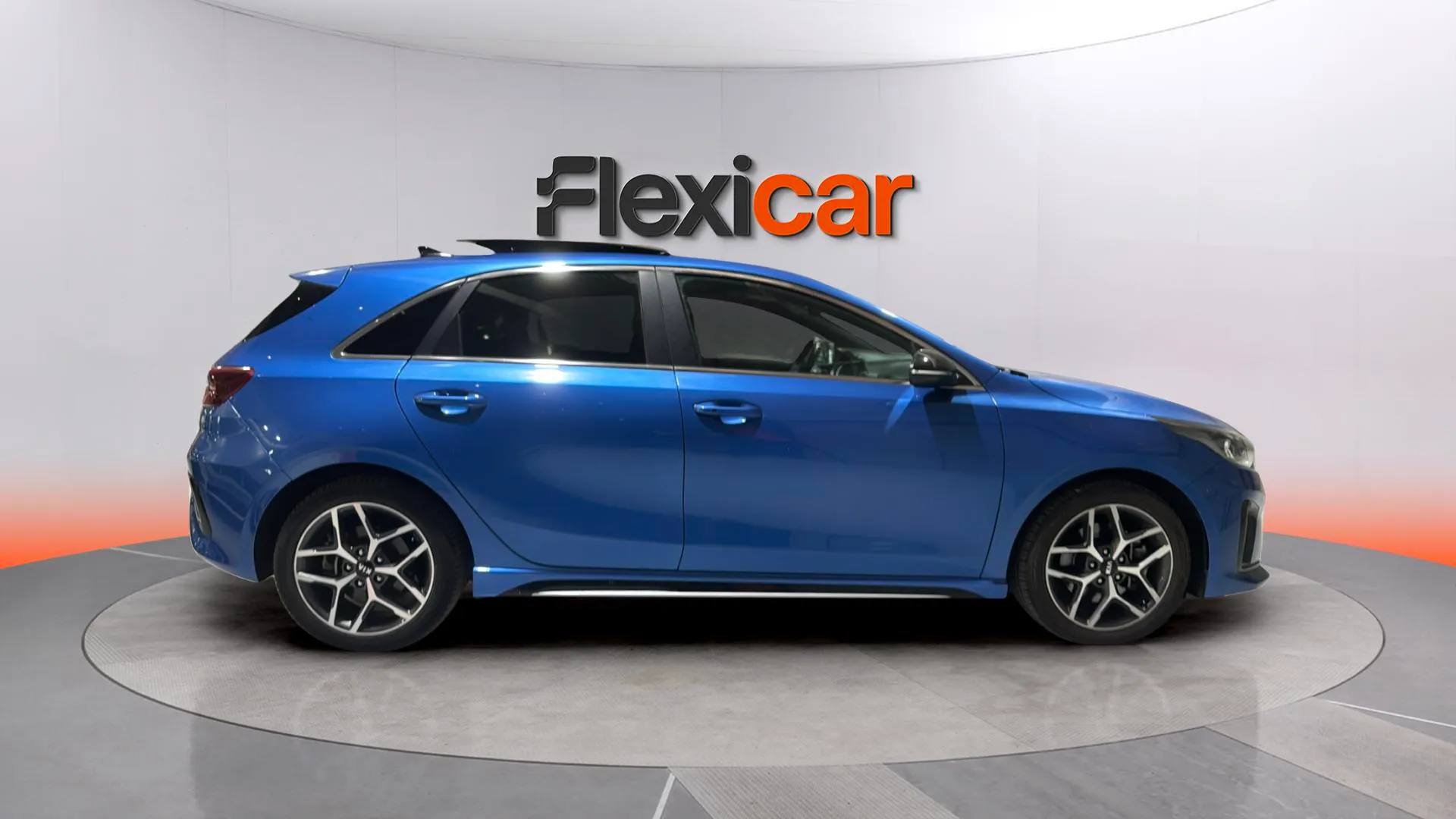 Kia Ceed 1.4 T-GDi GT Line DCT - foto 8