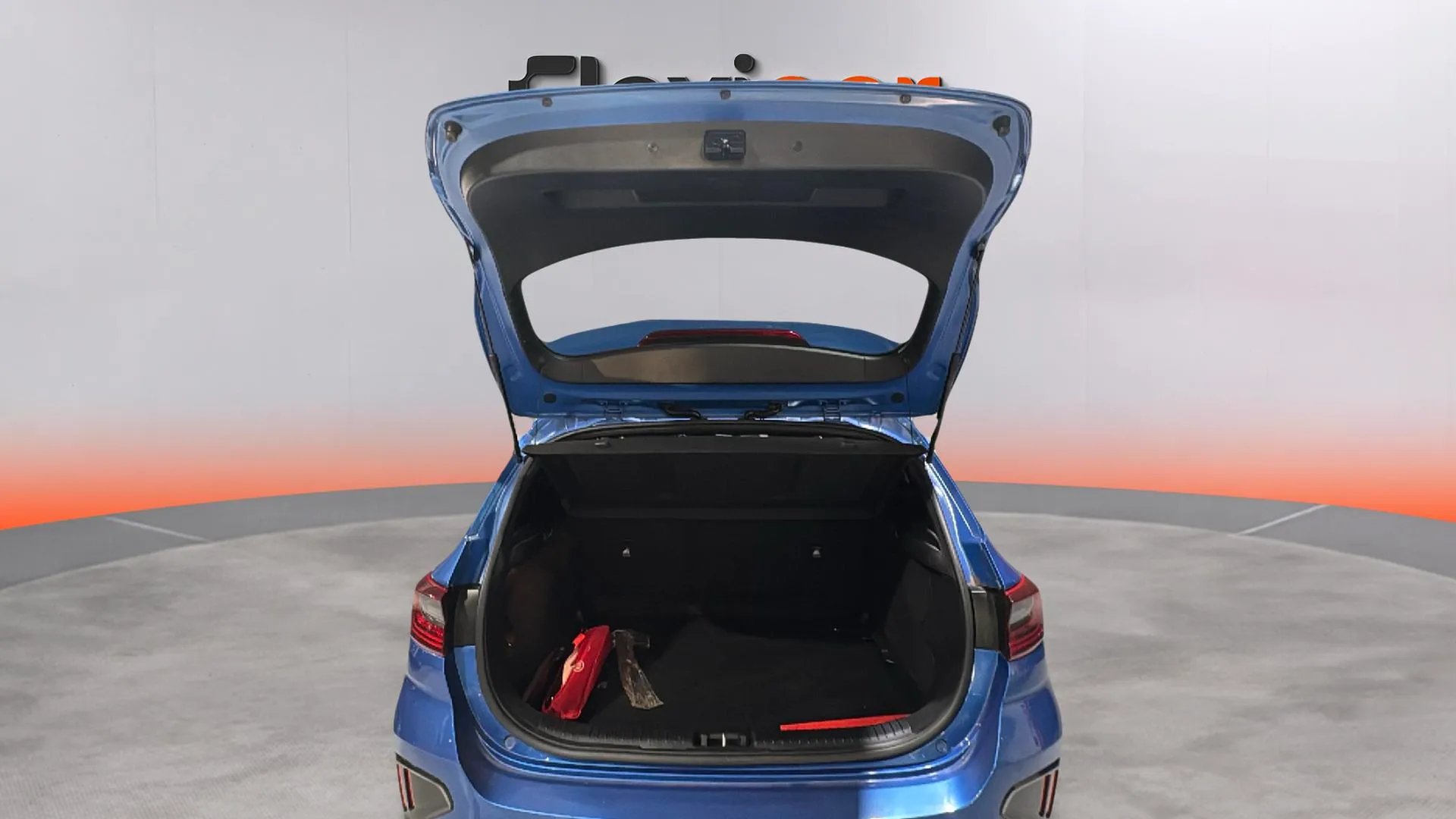 Kia Ceed 1.4 T-GDi GT Line DCT - foto 16