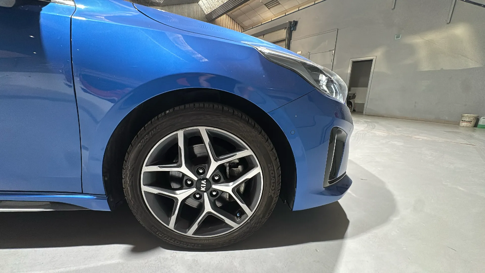 Kia Ceed 1.4 T-GDi GT Line DCT - foto 14