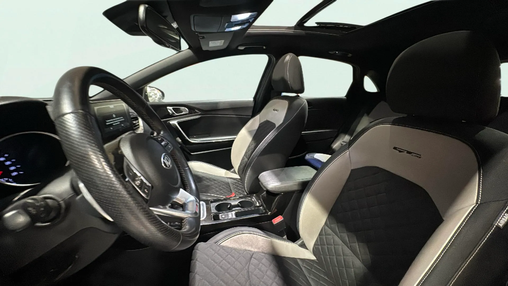 Kia Ceed 1.4 T-GDi GT Line DCT - foto 19