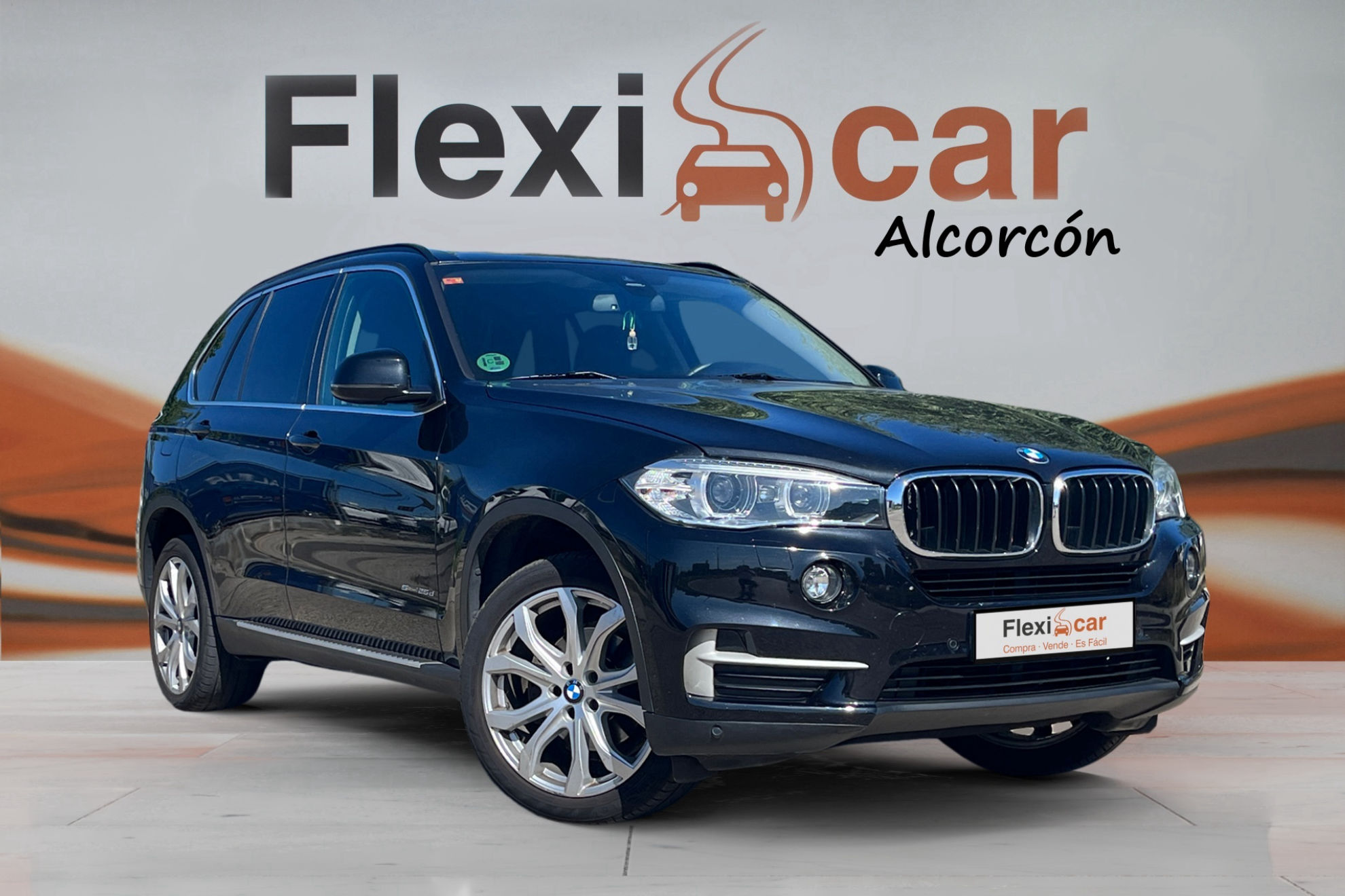 BMW X5 de Segunda Mano. Coches Baratos BMW