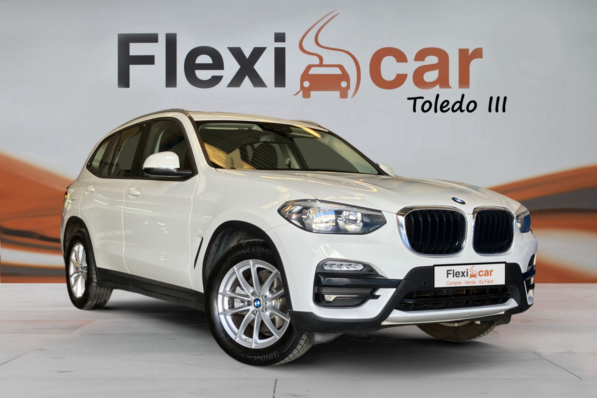 Coches BMW de Segunda Mano en Toledo baratos