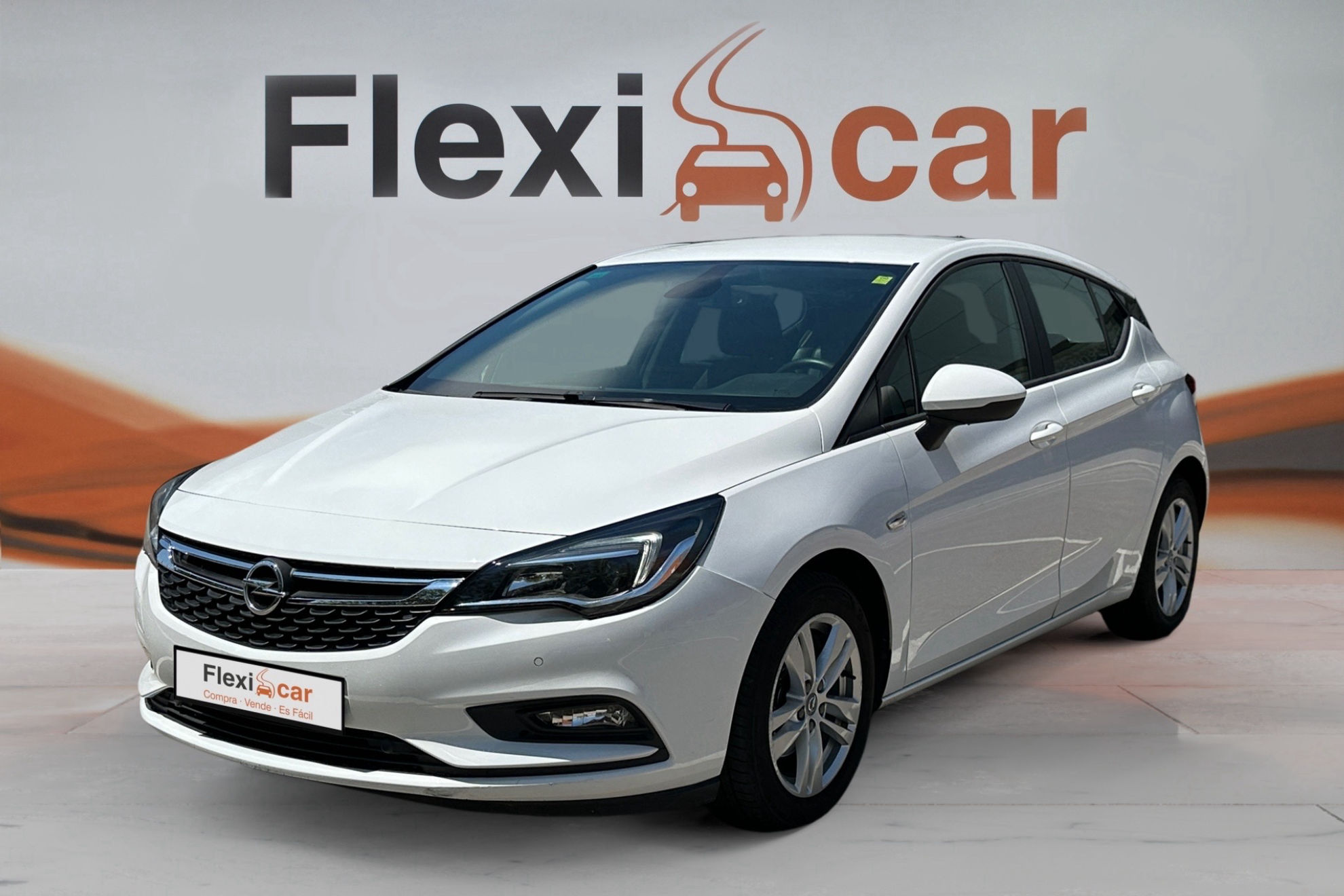 Opel Astra 1.0 Turbo Selective - foto 3