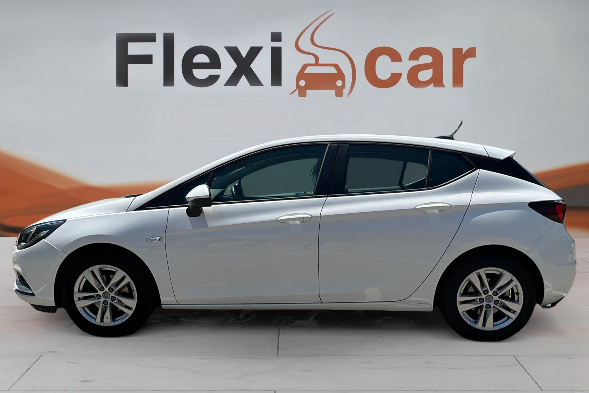 Opel Astra 1.0 Turbo Selective - foto 4