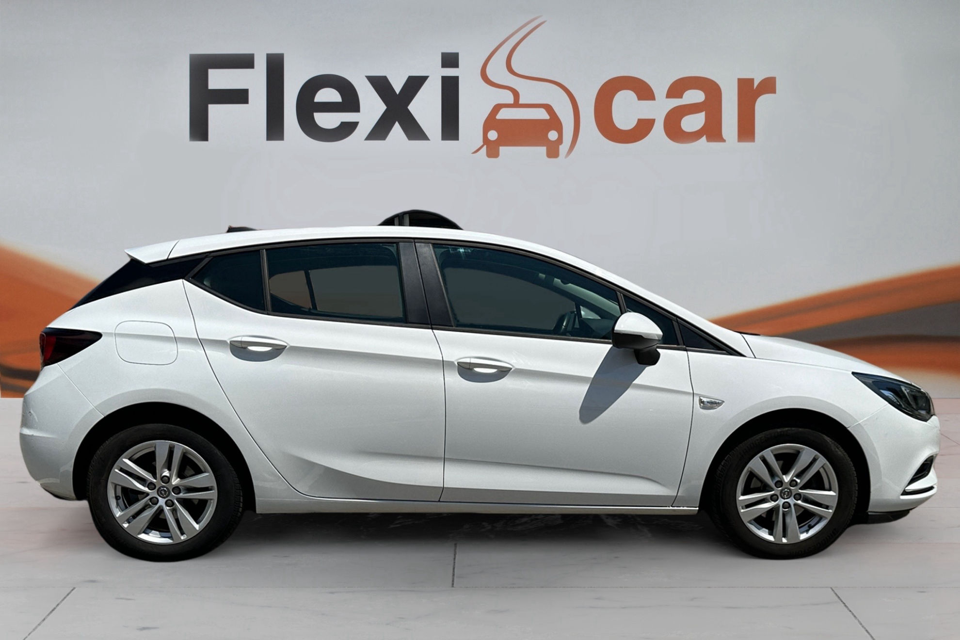 Opel Astra 1.0 Turbo Selective - foto 10
