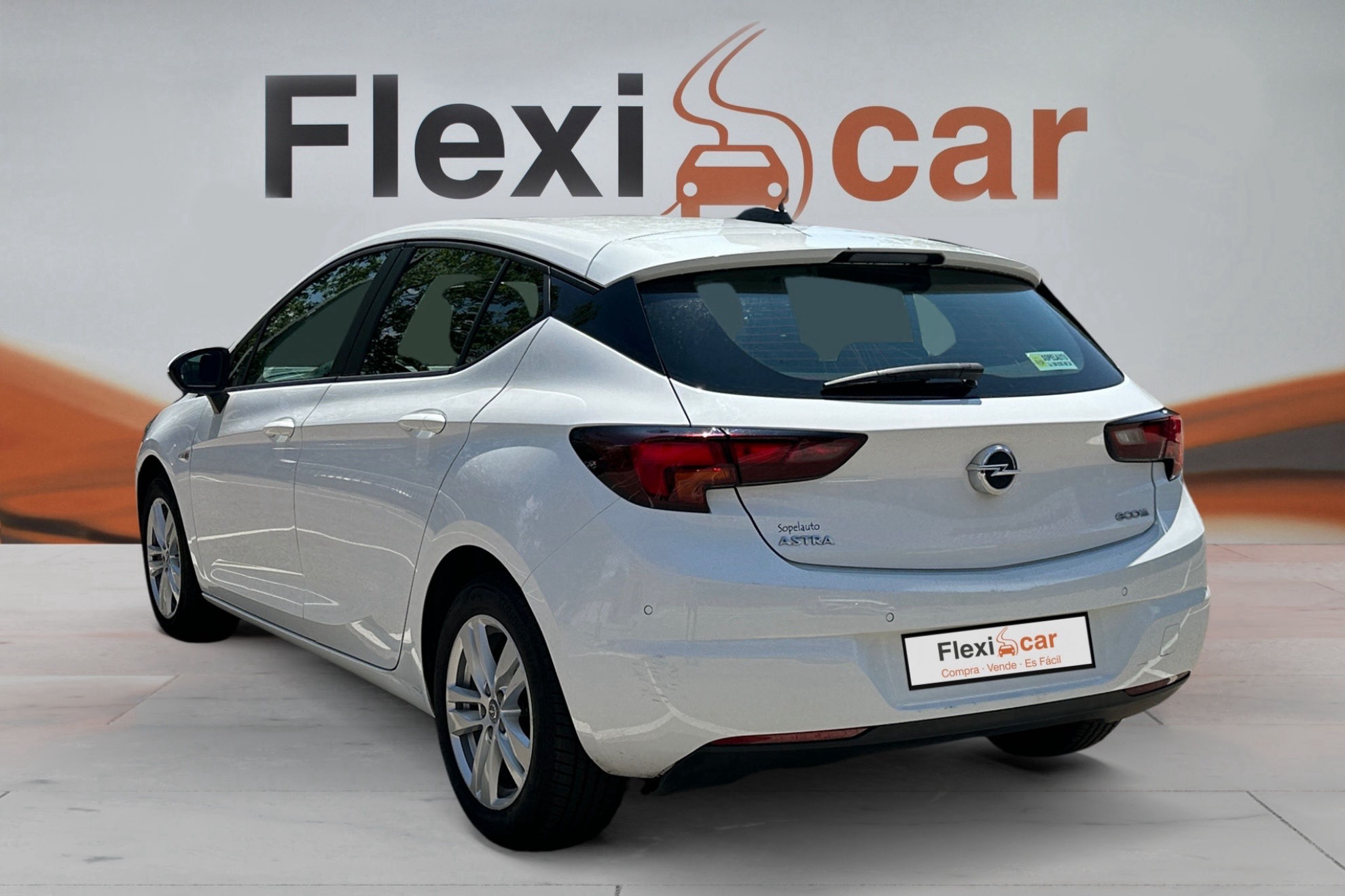 Opel Astra 1.0 Turbo Selective - foto 5