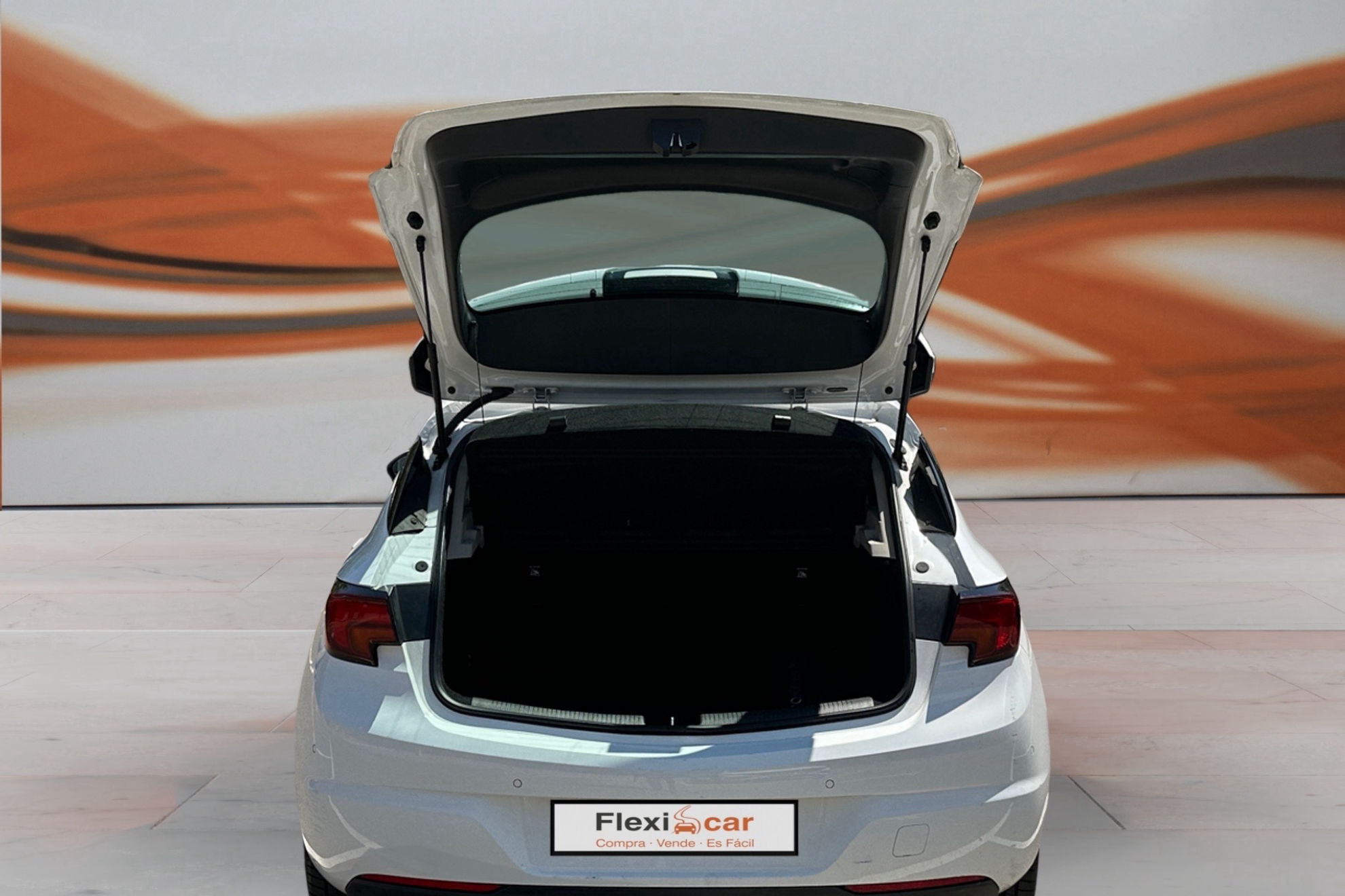 Opel Astra 1.0 Turbo Selective - foto 7