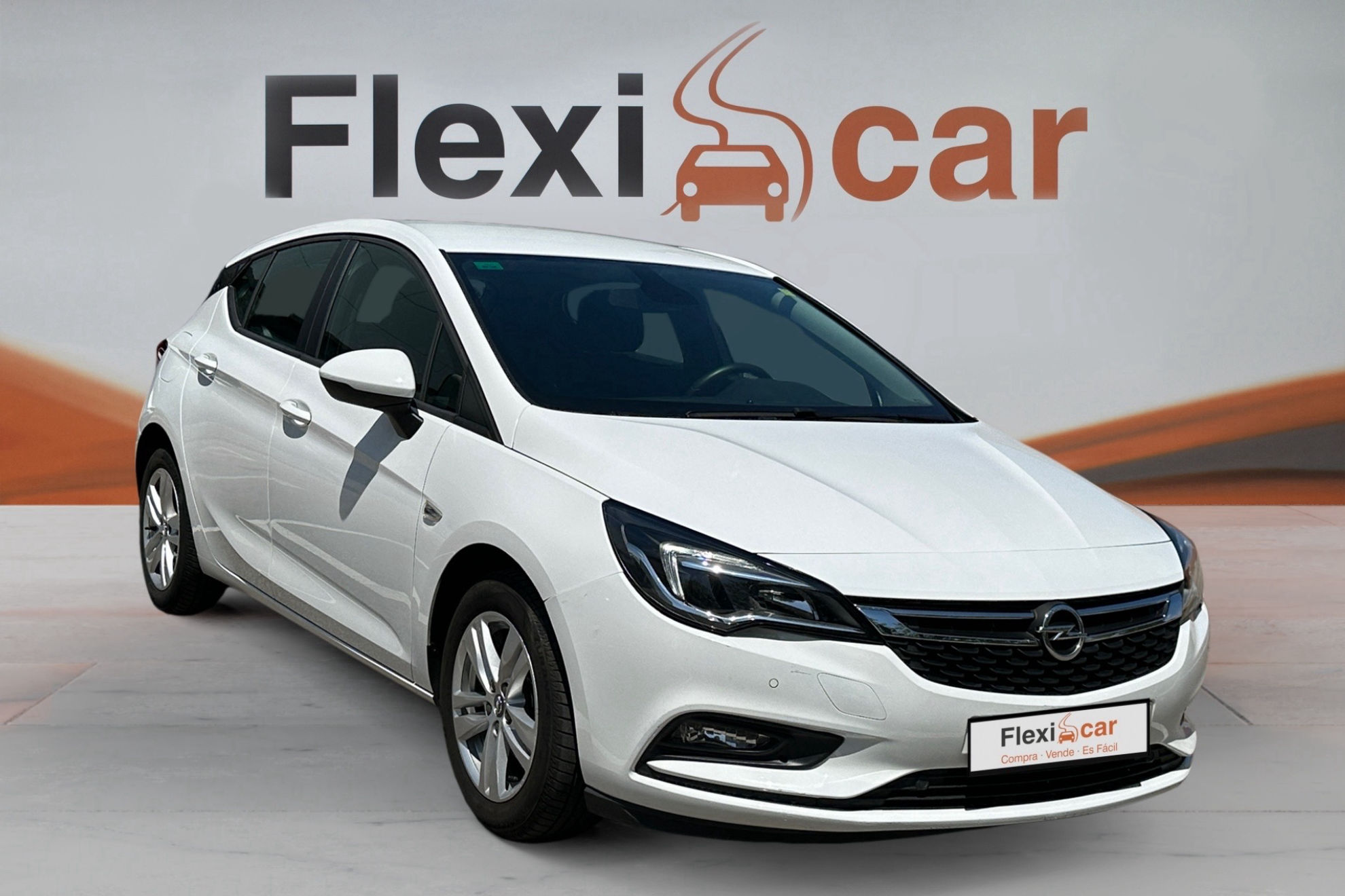 Opel Astra 1.0 Turbo Selective