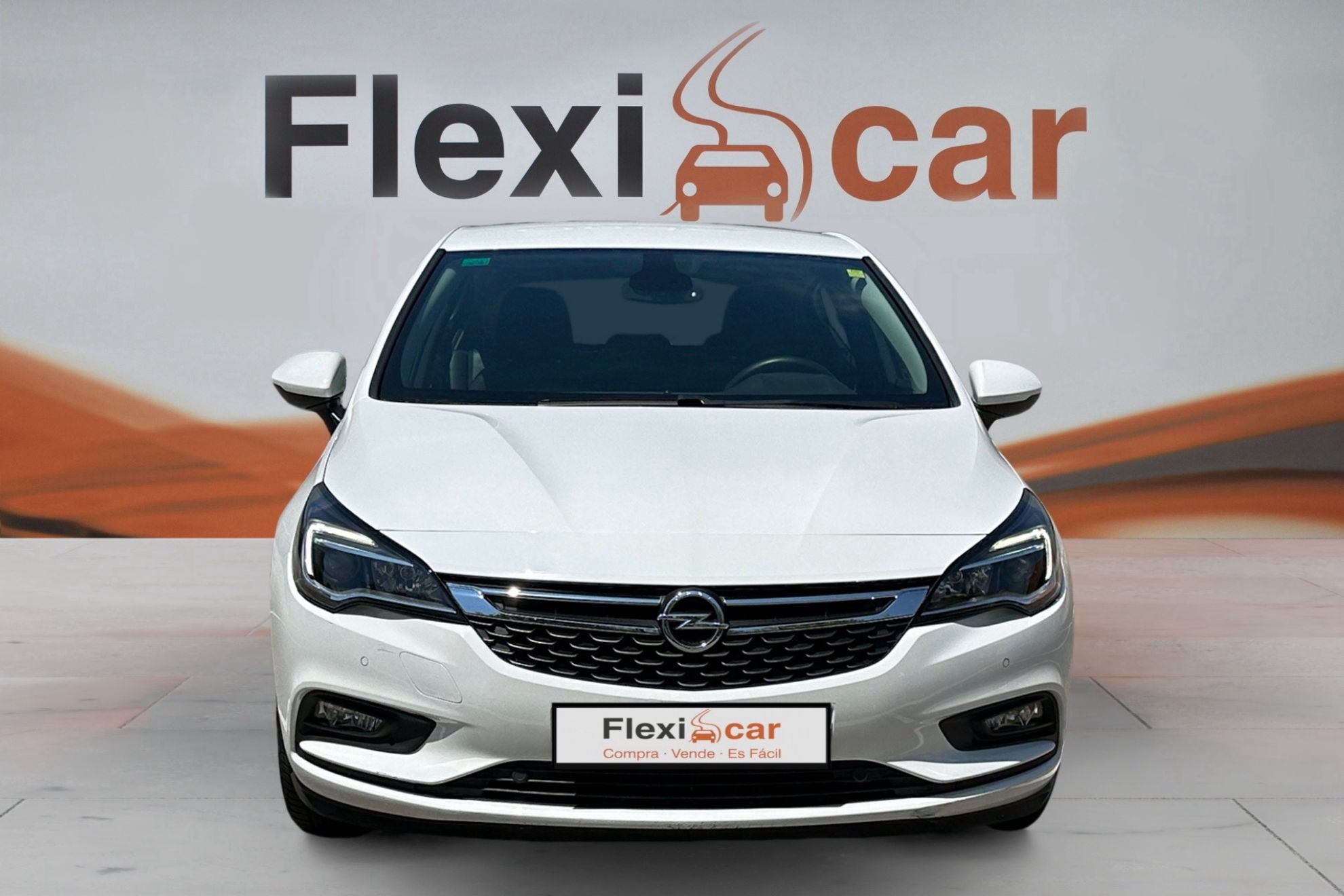 Opel Astra 1.0 Turbo Selective - foto 2