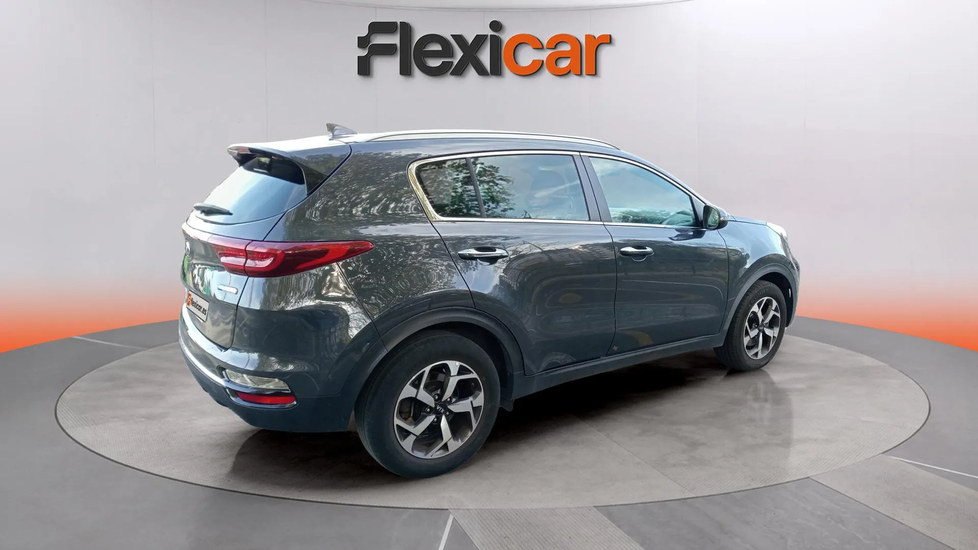 Kia Sportage 1.6 MHEV Drive Plus 4x2 - foto 4