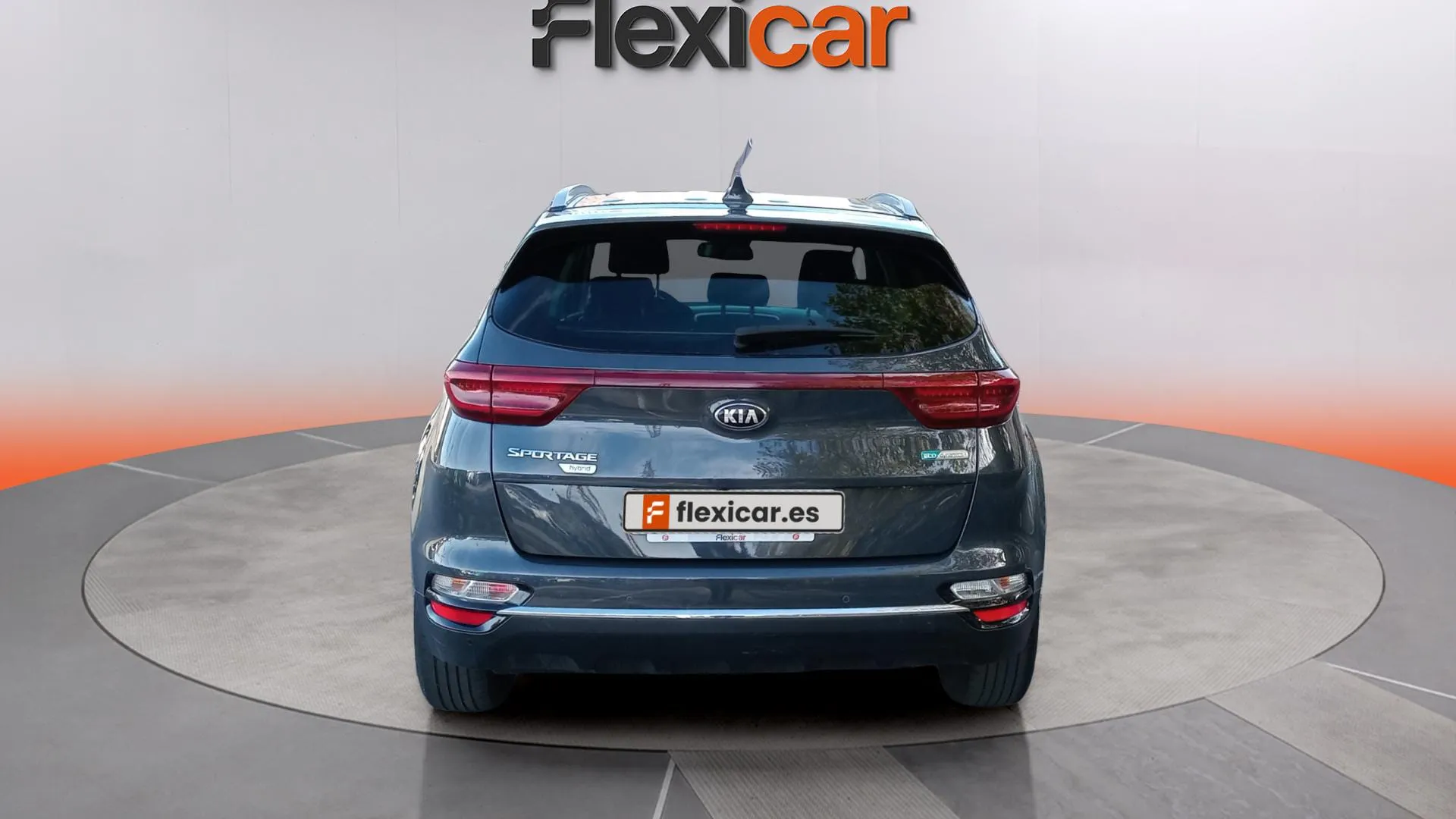 Kia Sportage 1.6 MHEV Drive Plus 4x2 - foto 5
