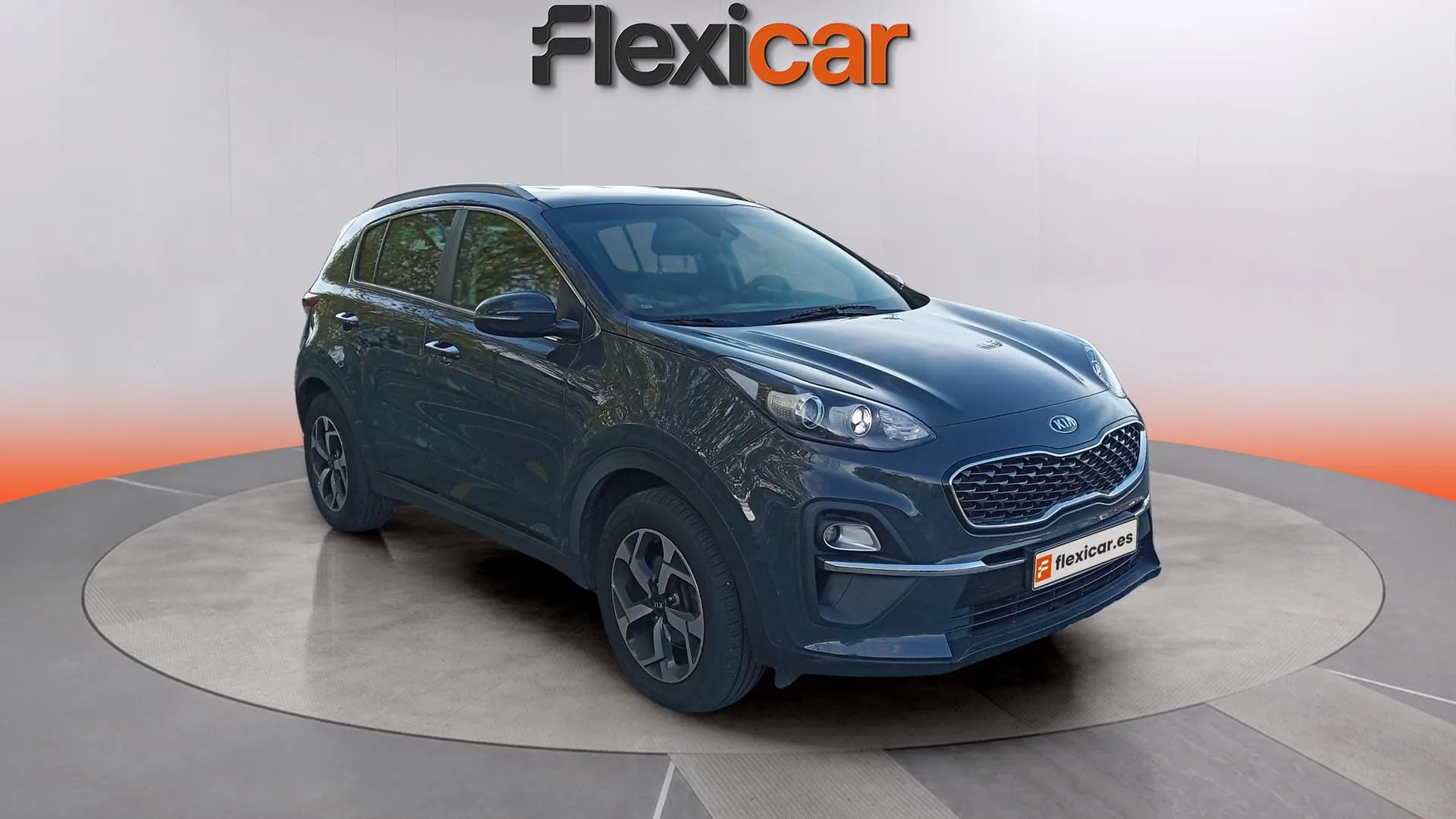 Kia Sportage 1.6 MHEV Drive Plus 4x2