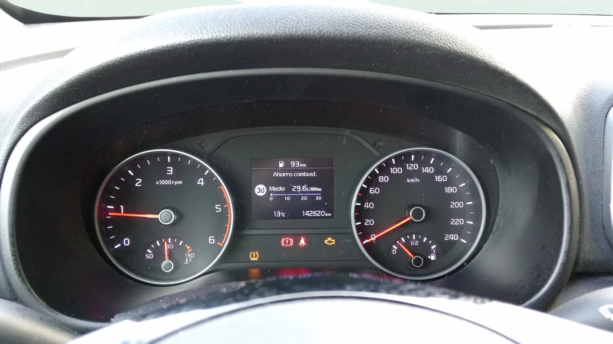 Kia Sportage 1.6 MHEV Drive Plus 4x2 - foto 11
