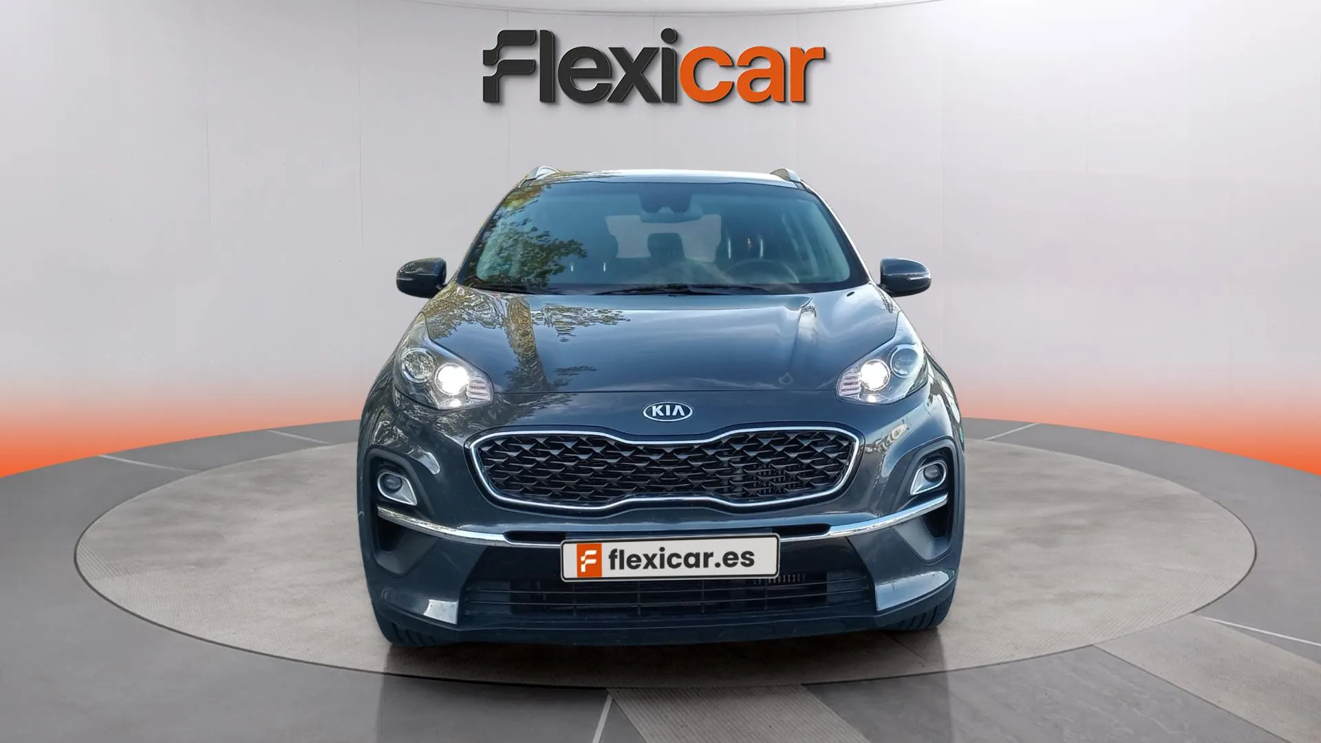 Kia Sportage 1.6 MHEV Drive Plus 4x2 - foto 2